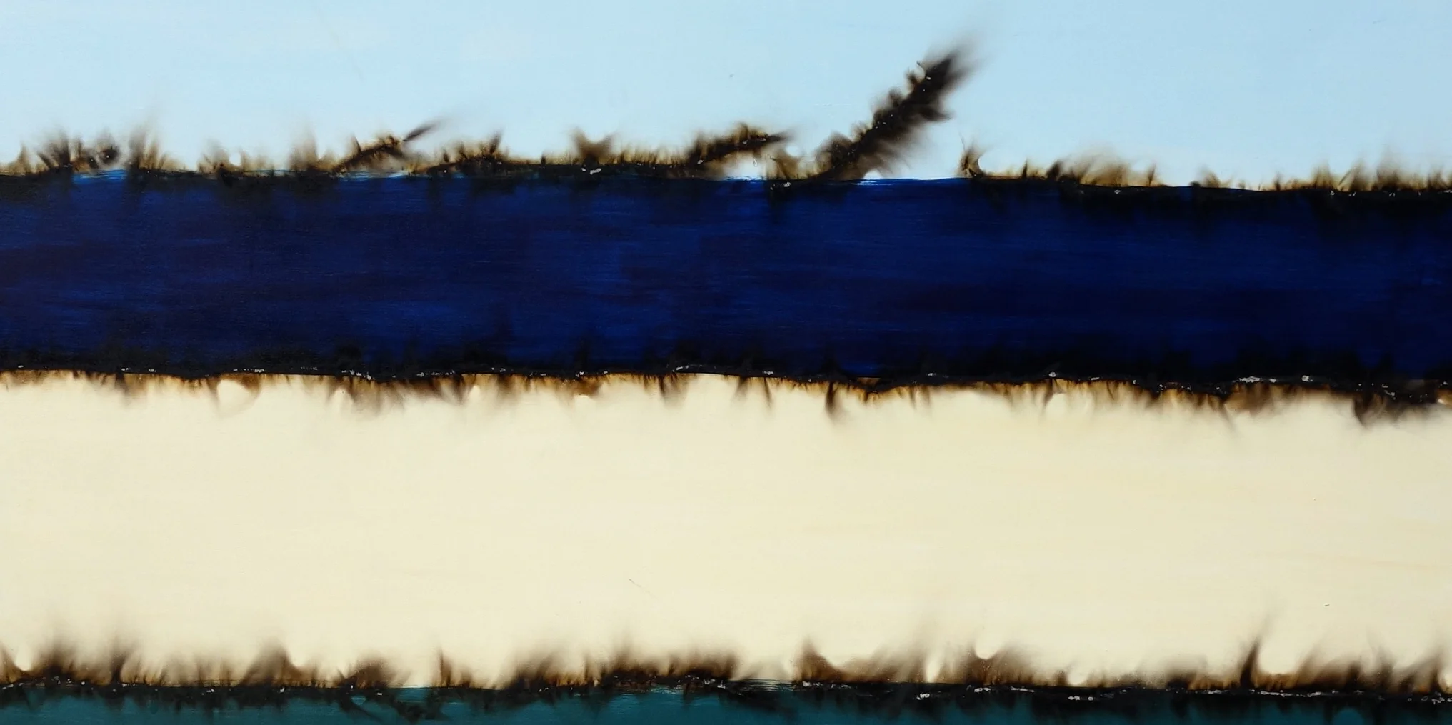 Groovy Color Grooves!