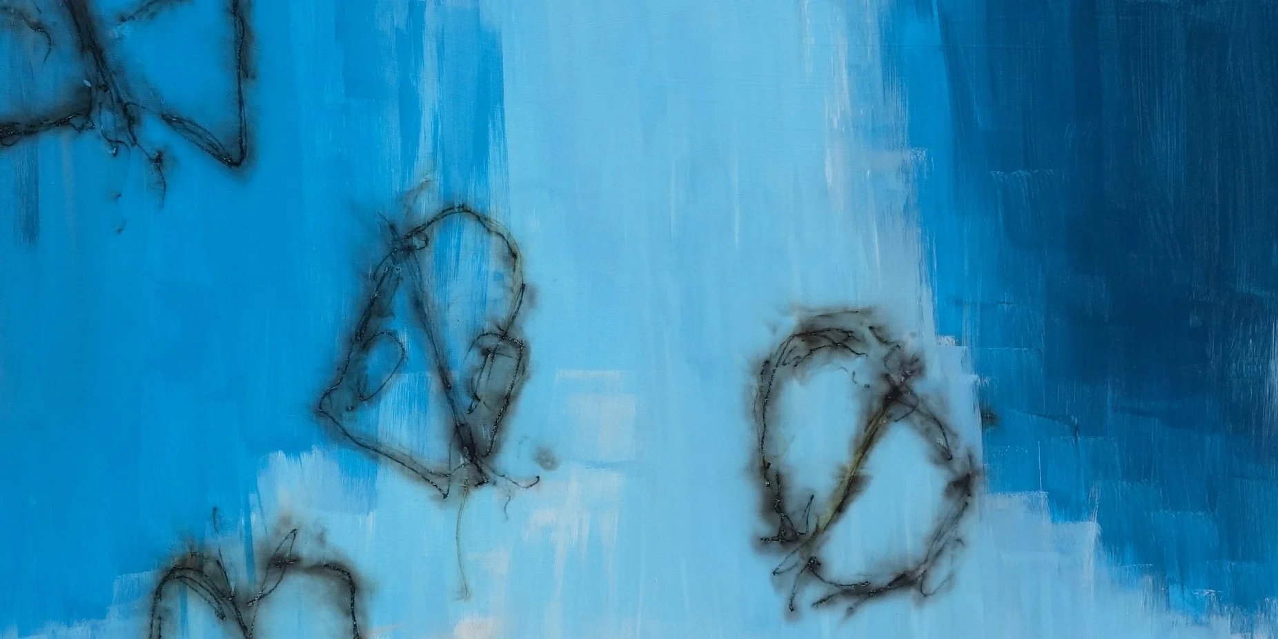 It's Burning In My Hands!