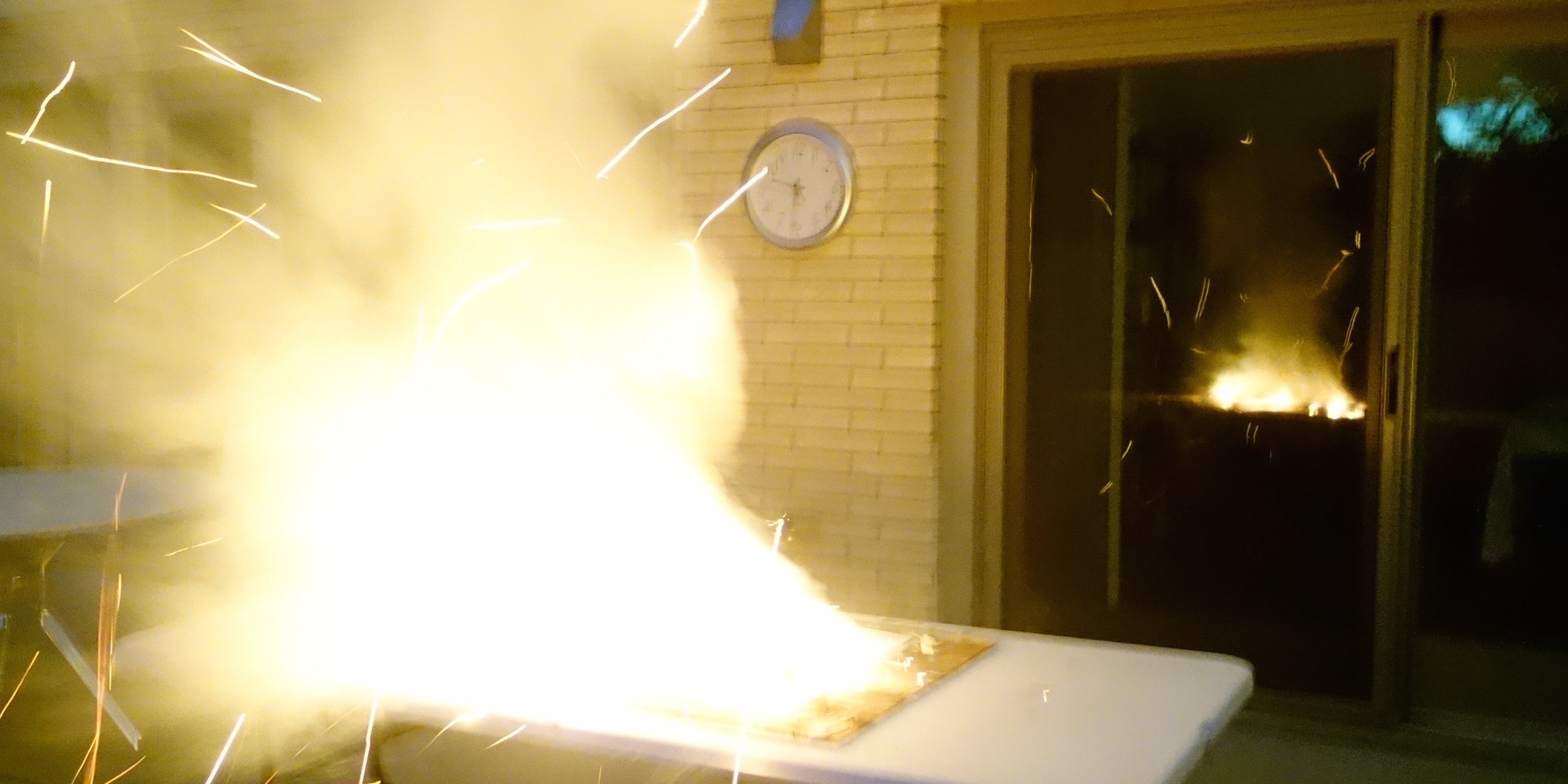 Stick Vega Teams With ProVideo For Explosive New Video!
