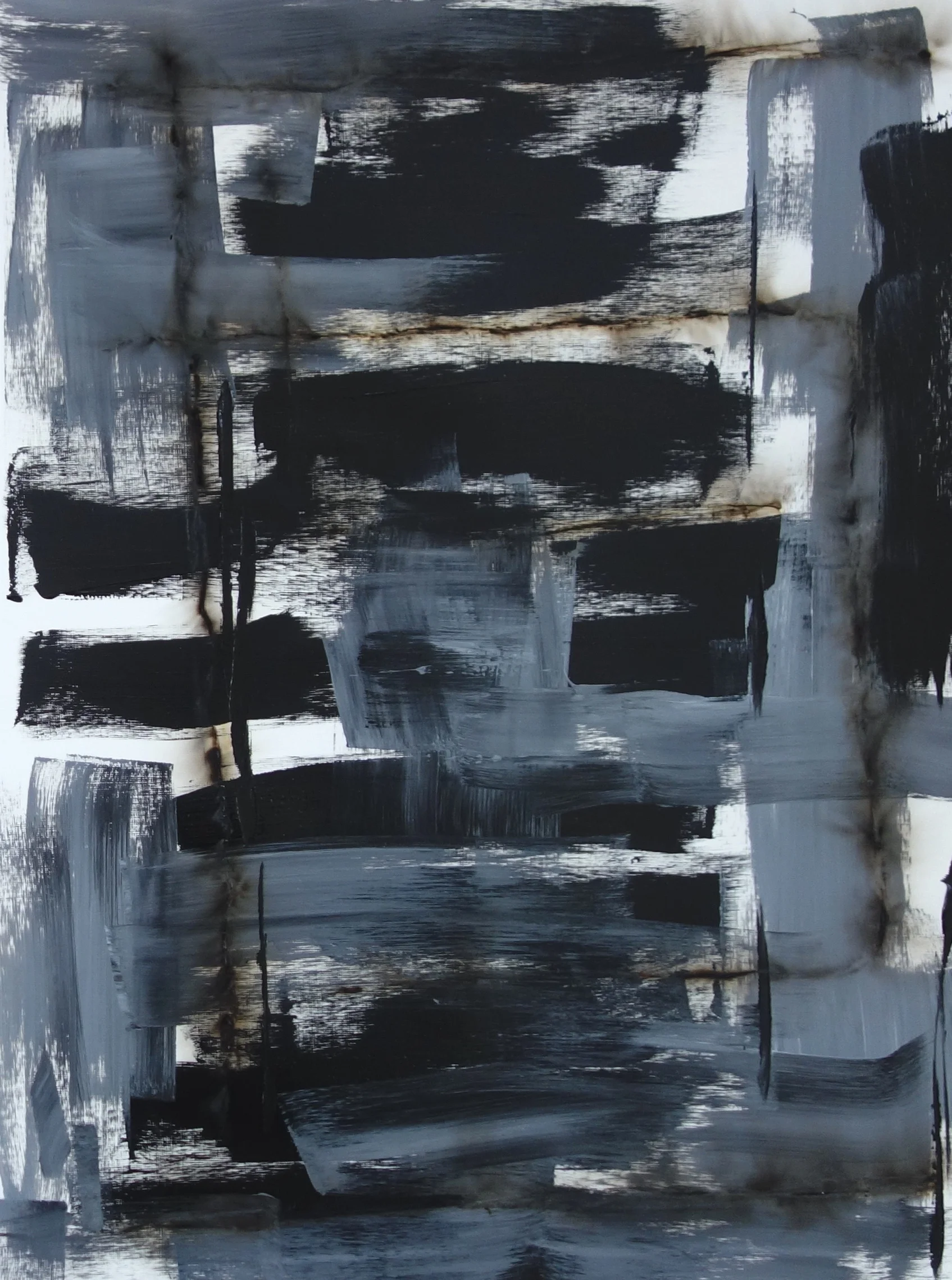 Is This All I Have Upstairs? 