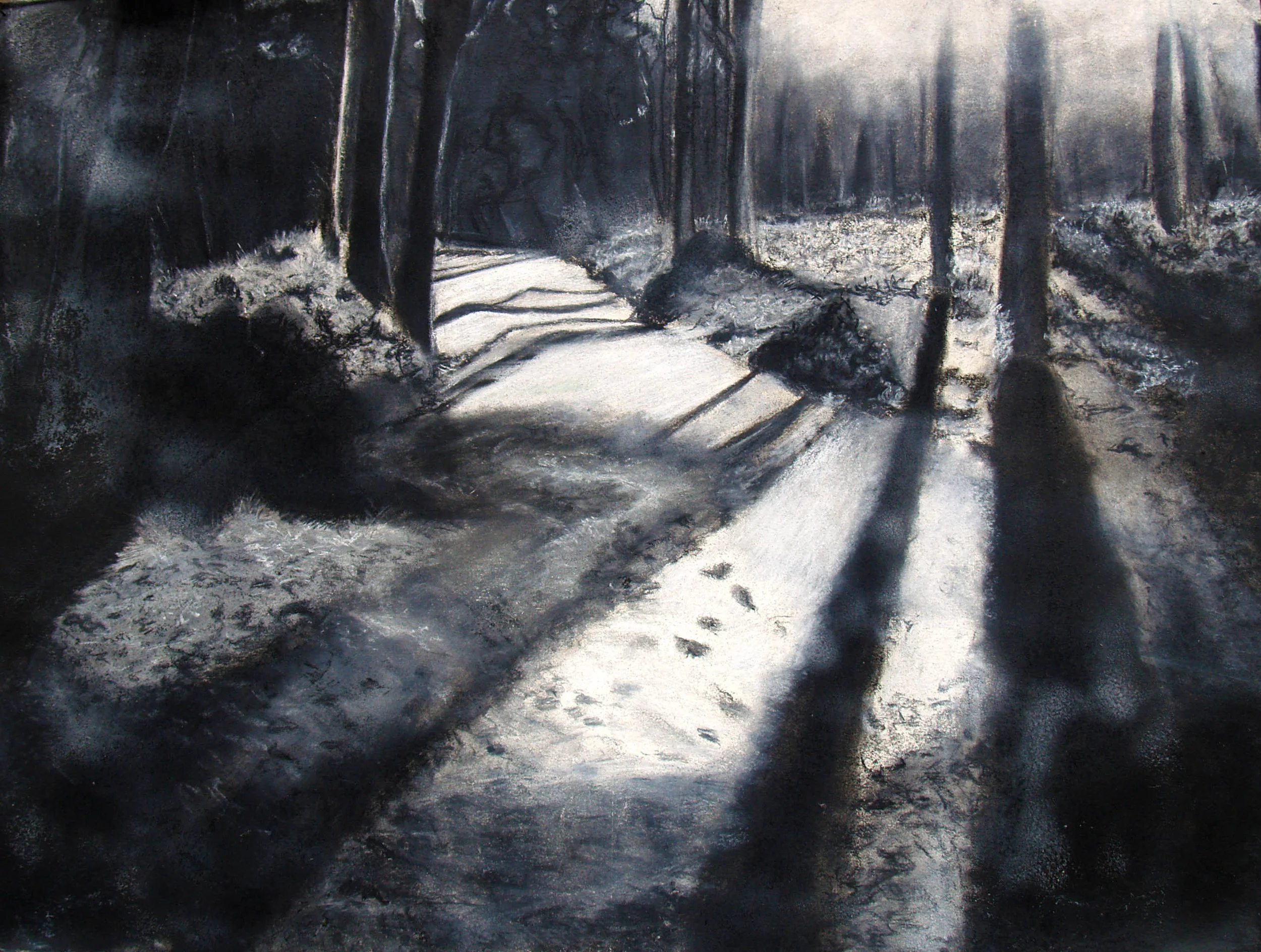 Desolate help, 2012