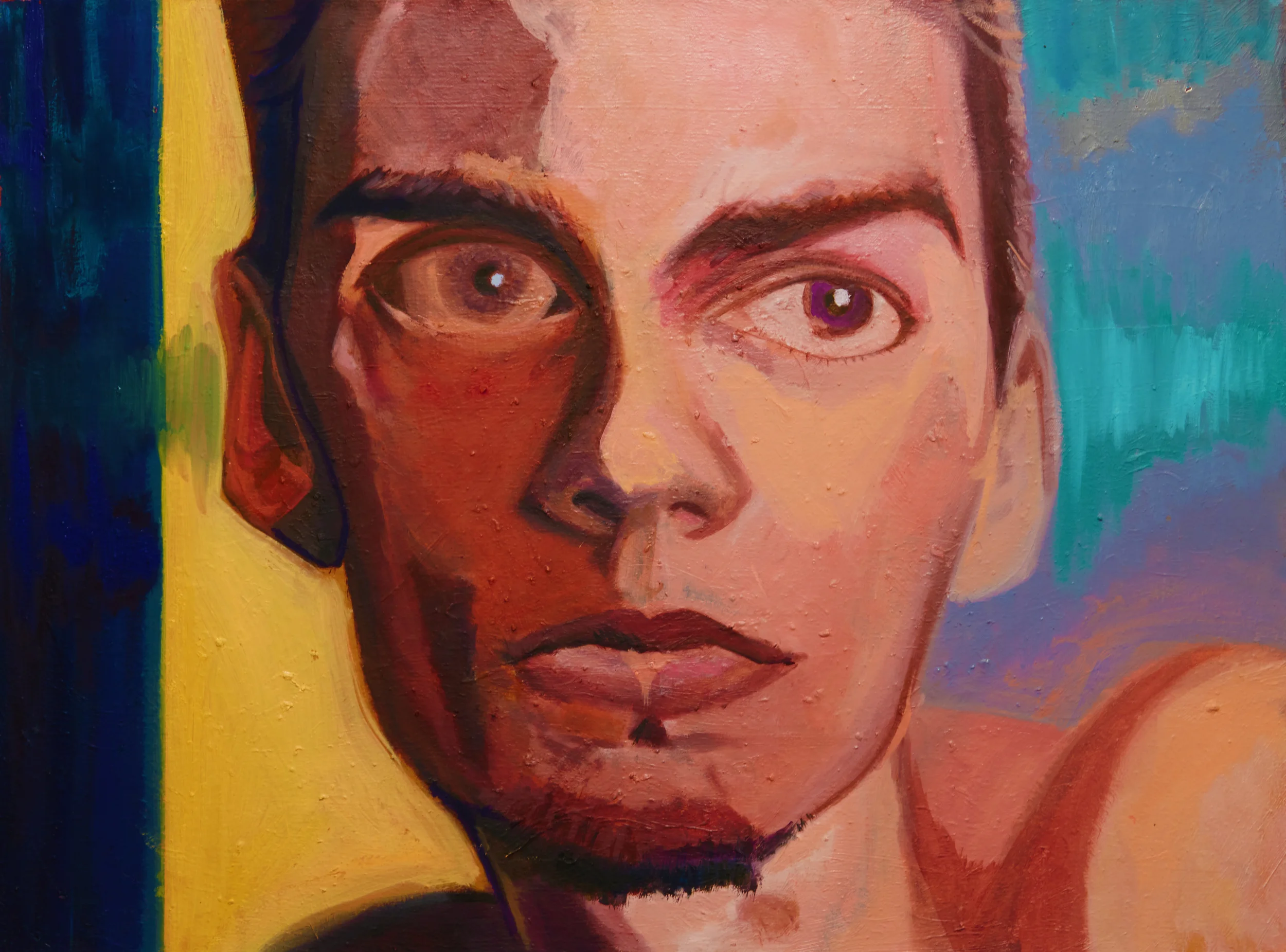 untitled, 2014