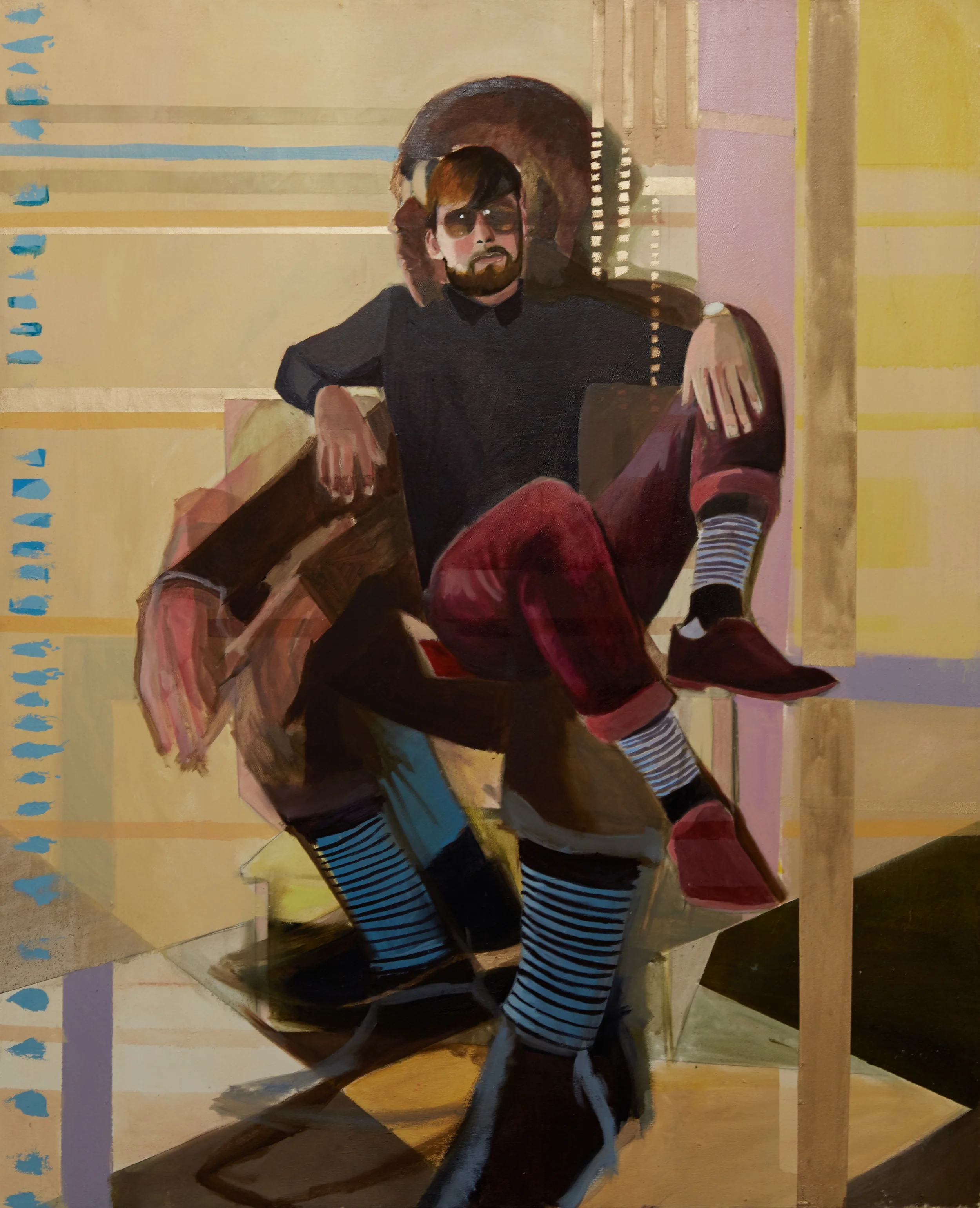 Symphony in D minor (Daniel), 2014