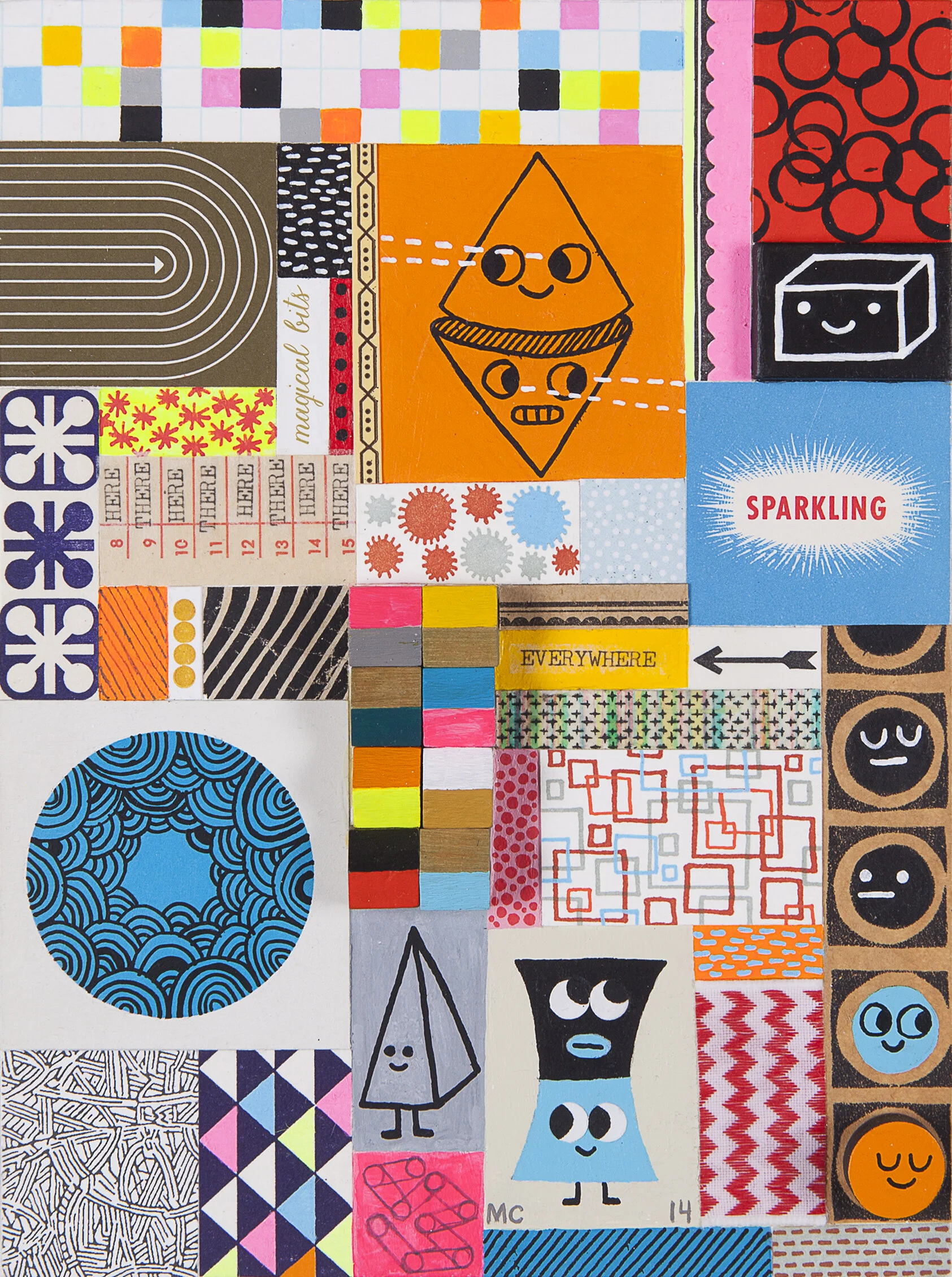 Cluthe Sparkling Magical Bits.jpg