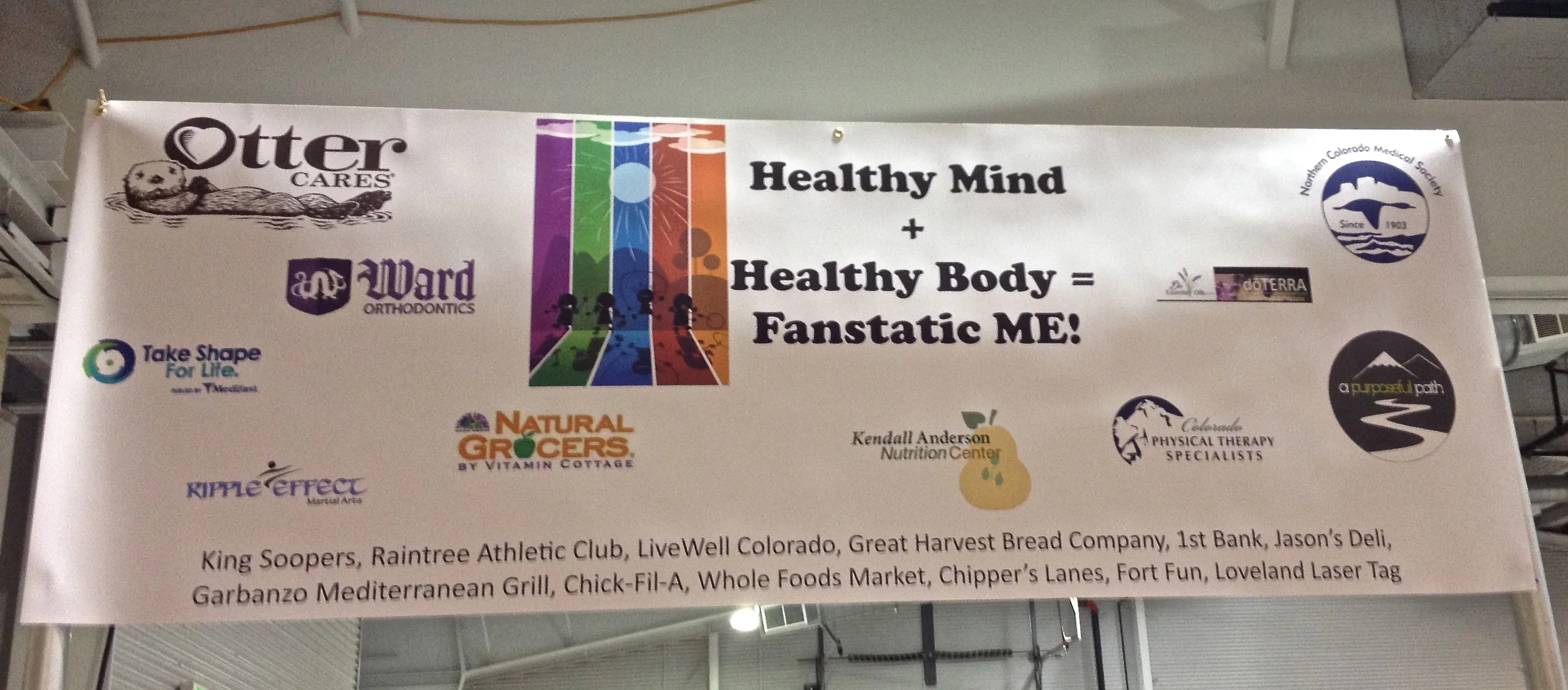 Healthy You