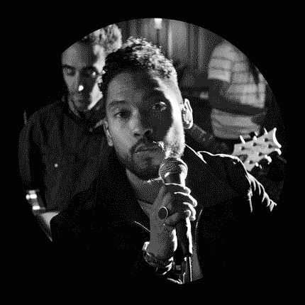 Jack Daniel's - 'Uncut' Music Series - Miguel