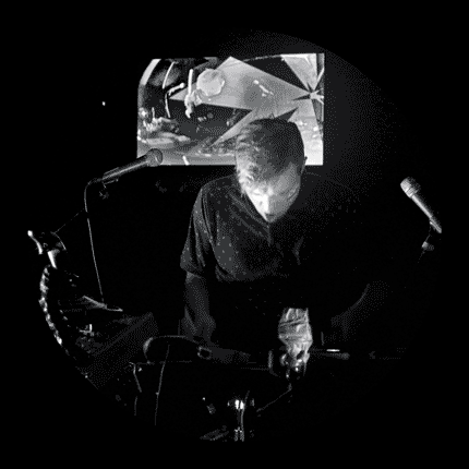 Jack Daniel's - 'Uncut' Music Series - Robert DeLong