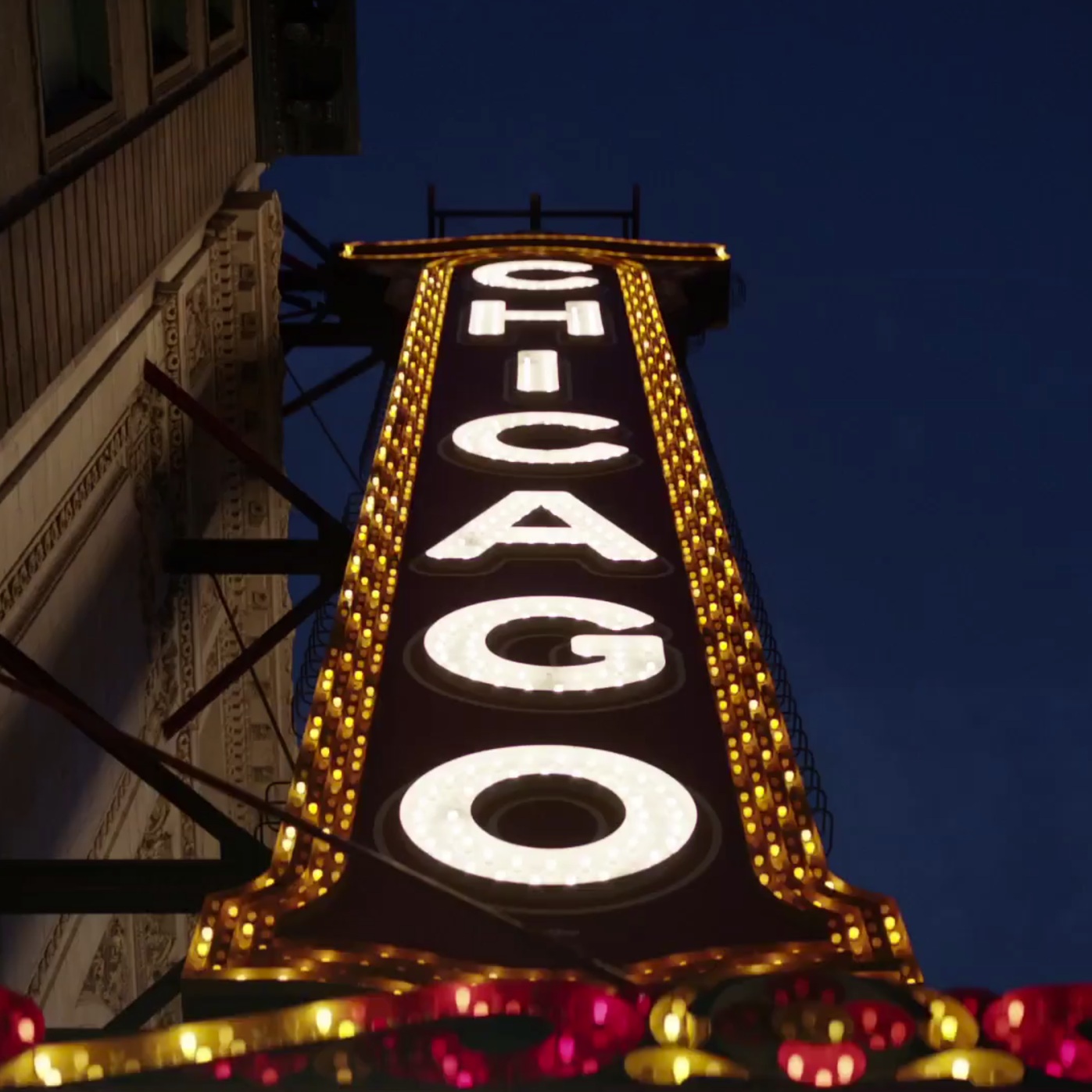 Chicago Tourism - 'Cabin Fever'