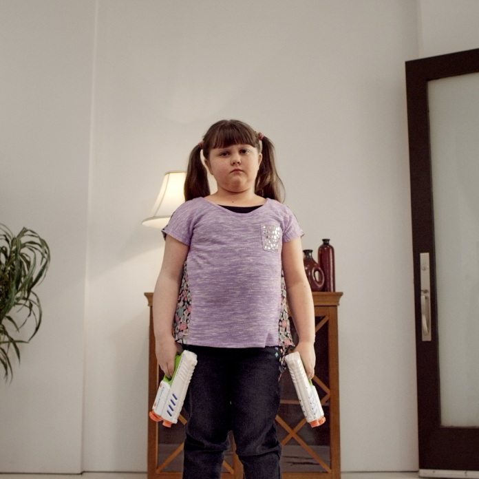 Kmart - 'Win The War II'