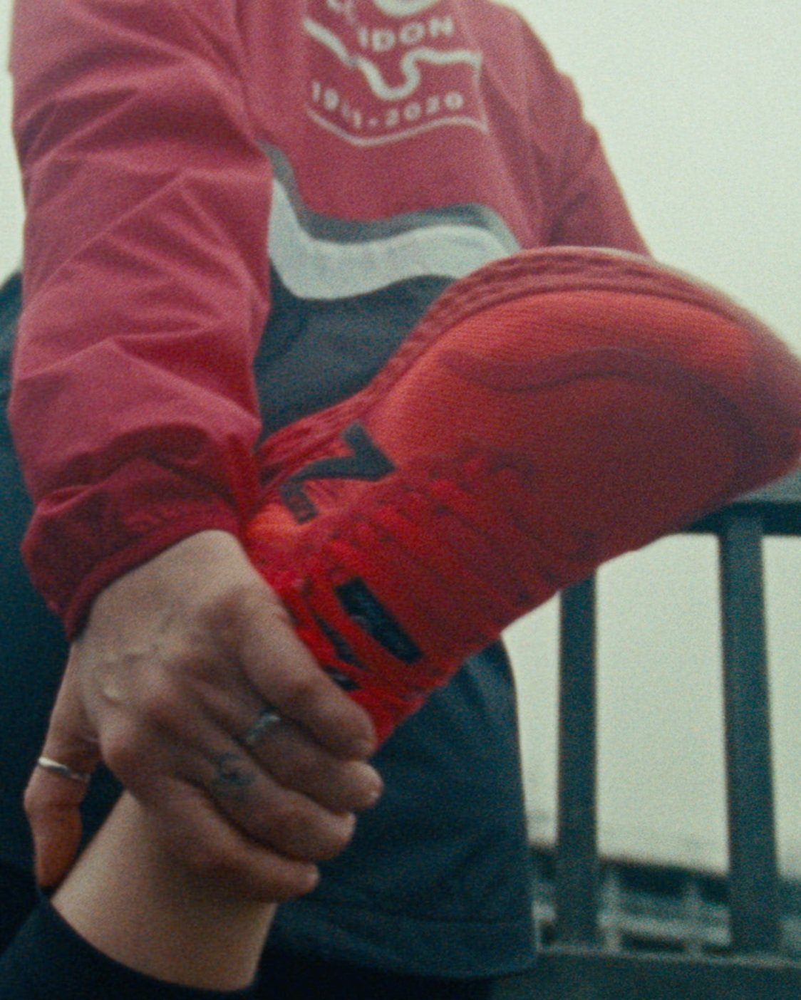 New Balance - London Marathon