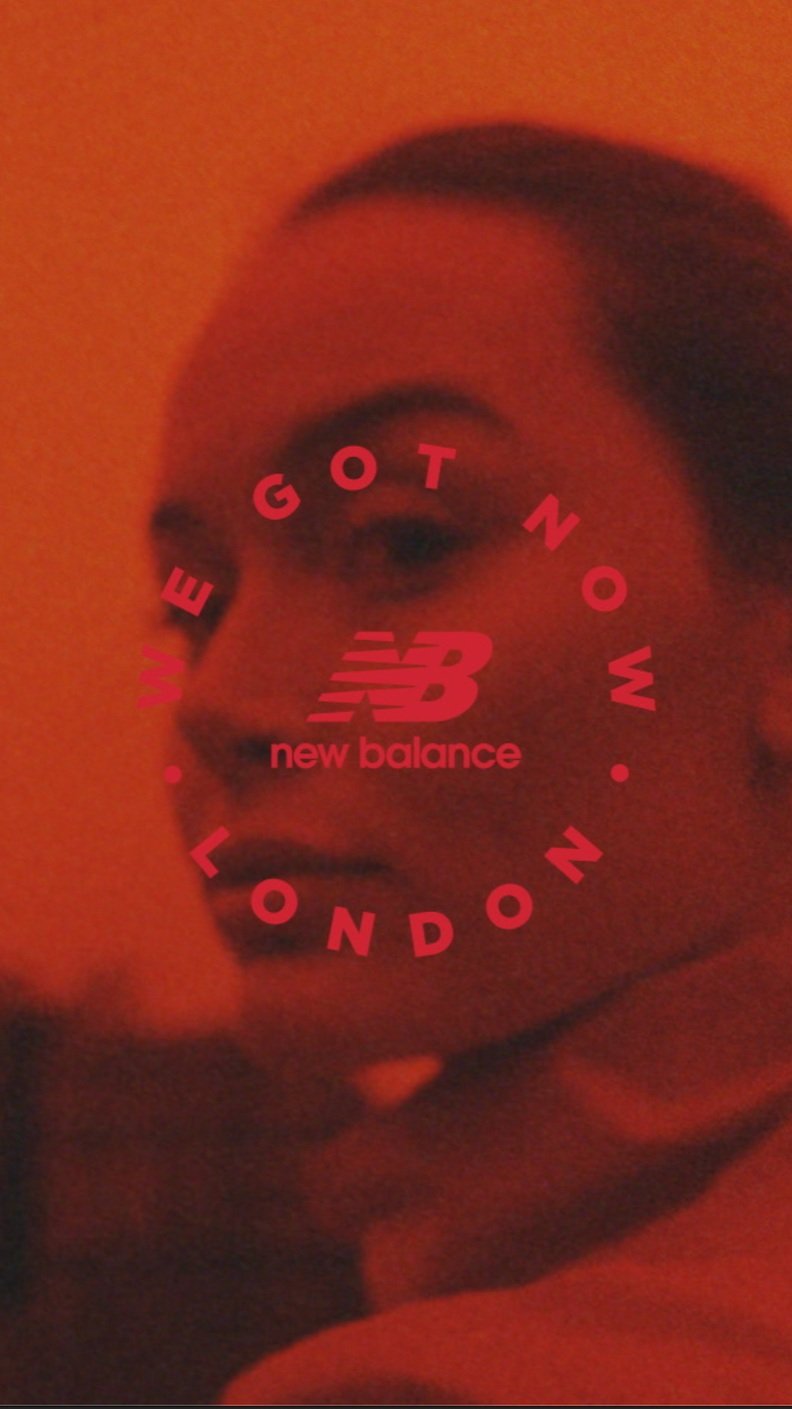 New Balance - Jade