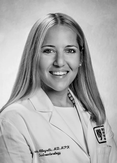 Jessica Allegretti, MD MPH