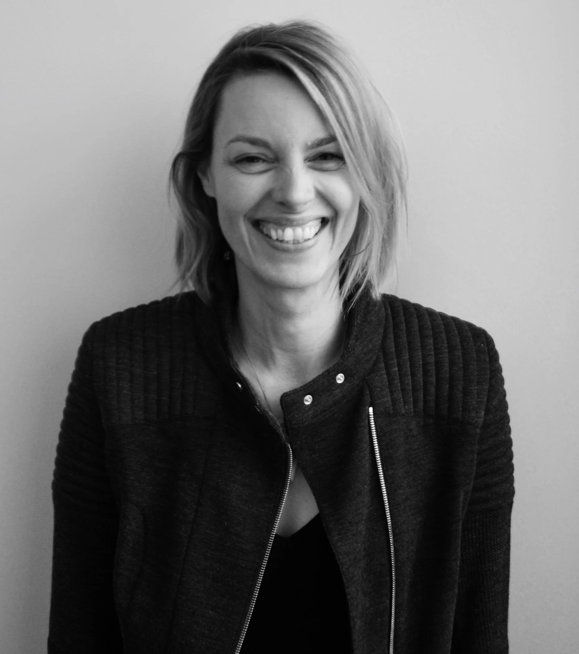 Jeannette van der Velde