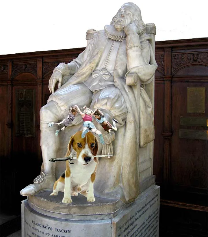 Francis Bacon