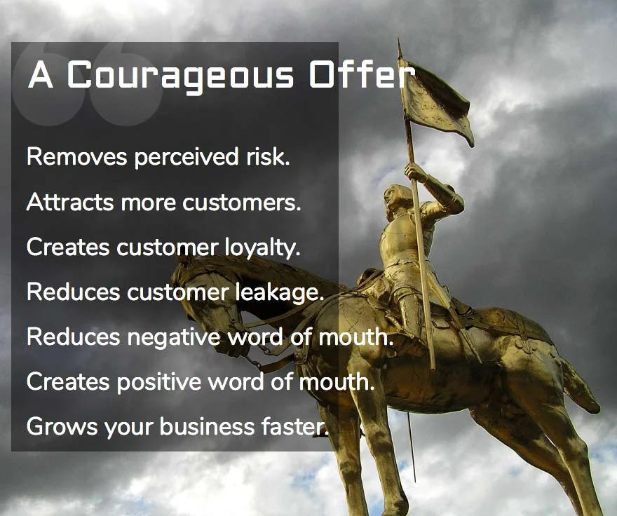 courageous-offer-wizard-of-ads