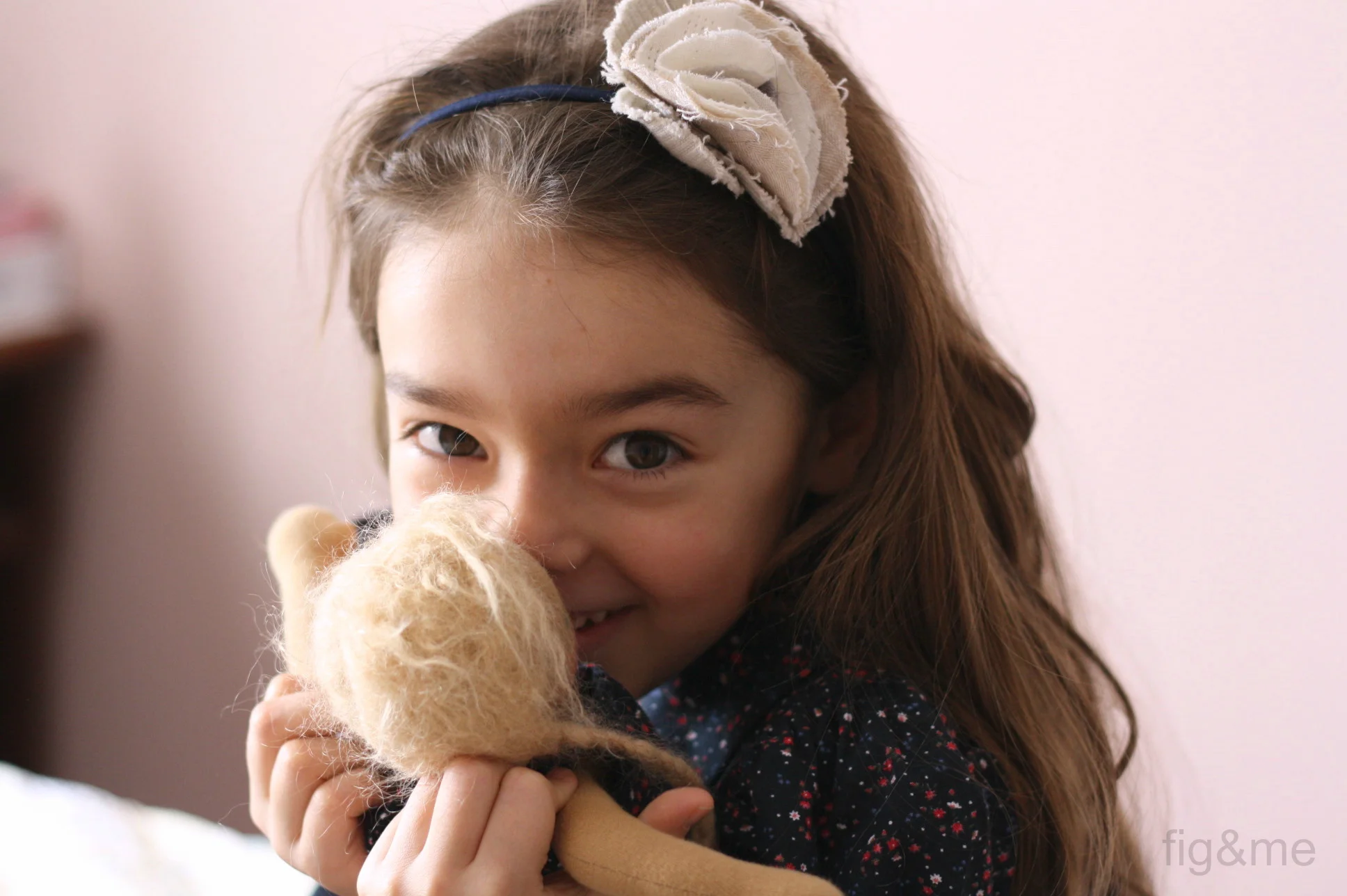 Doll Play