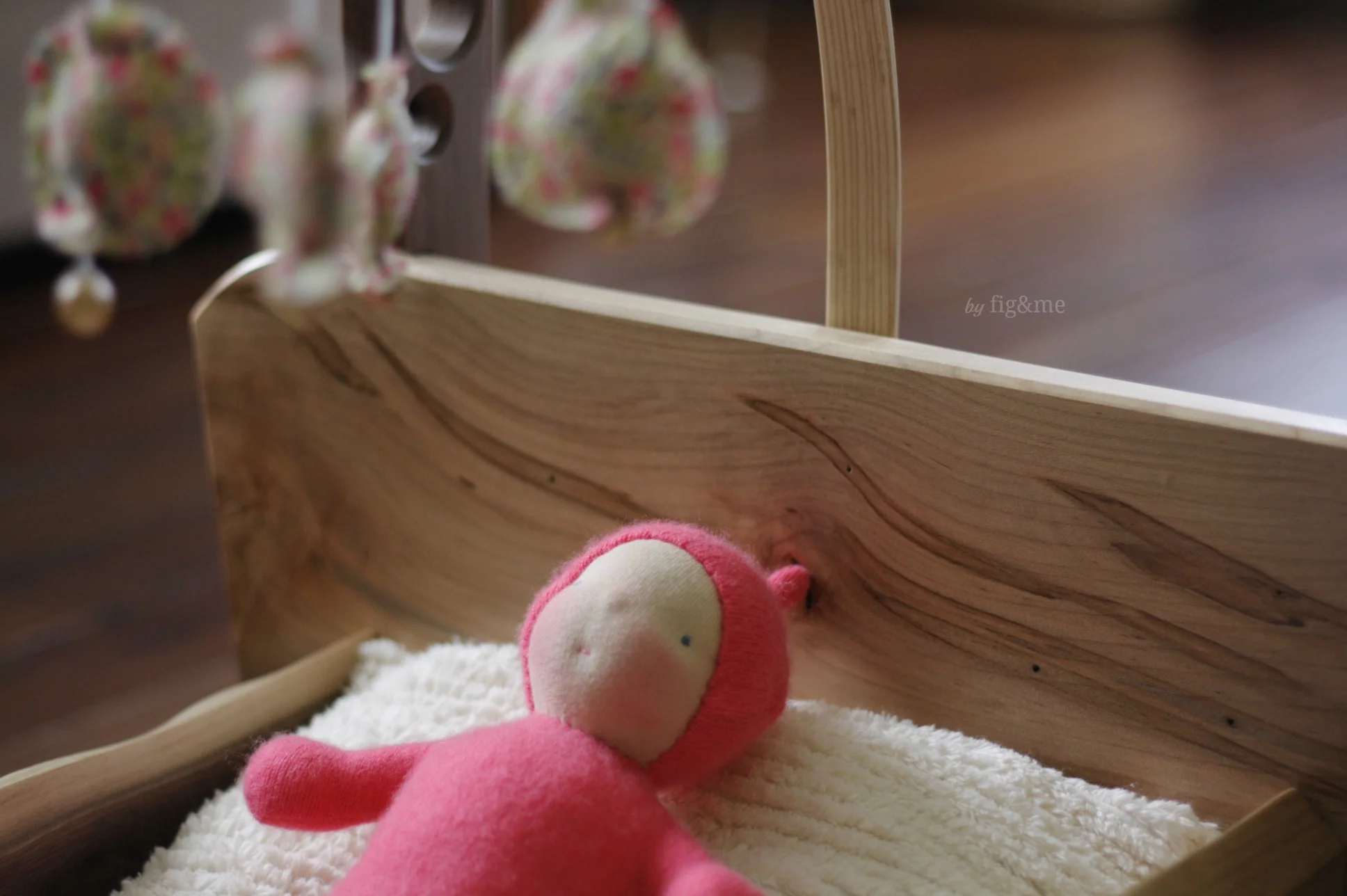 Sweet dreams bedding set by Fig&me