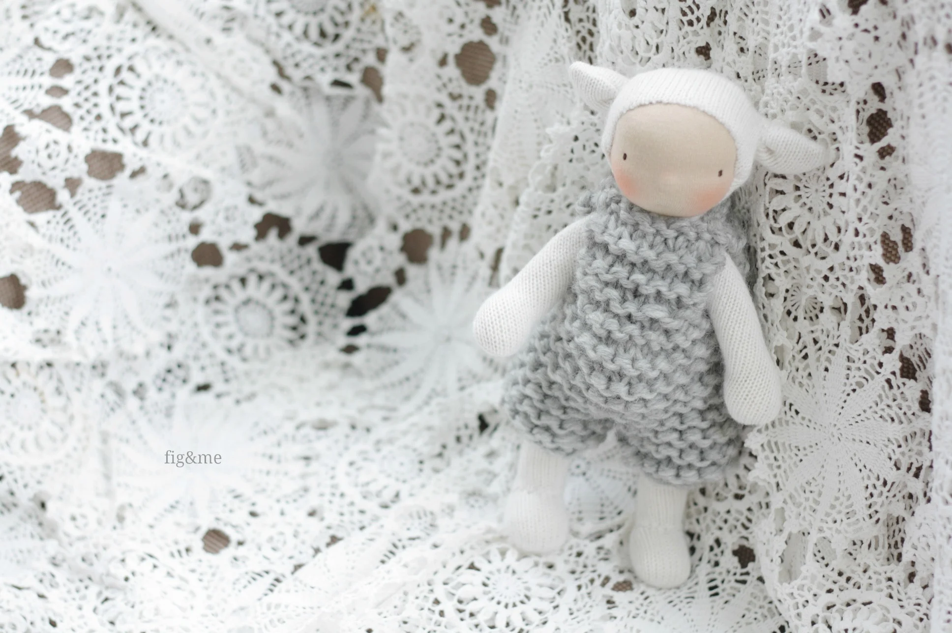 Betsy Romney, by Fig&me