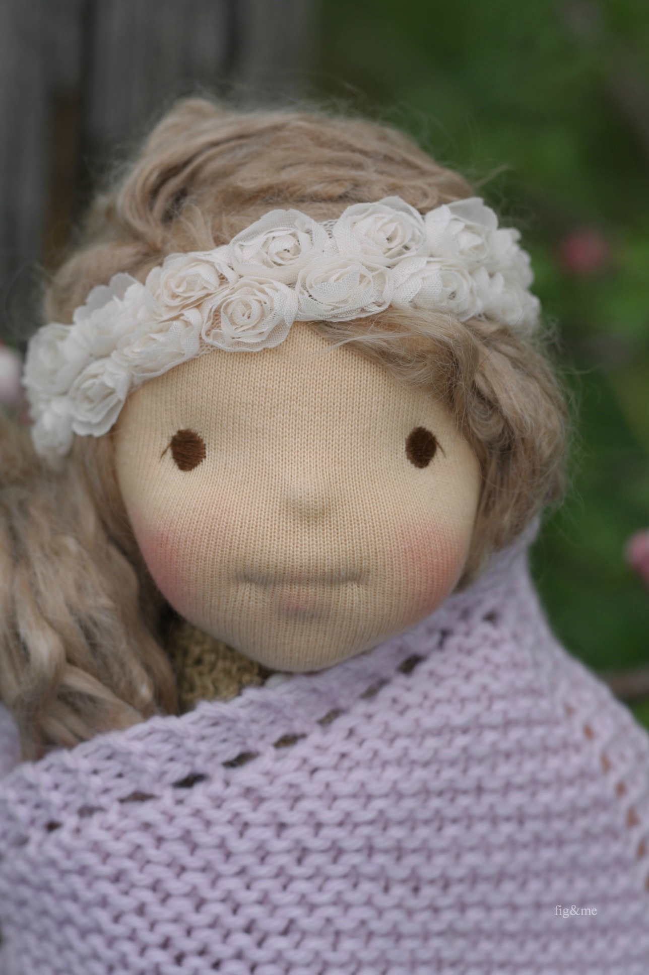 Sweet Pomona, by Fig and me.