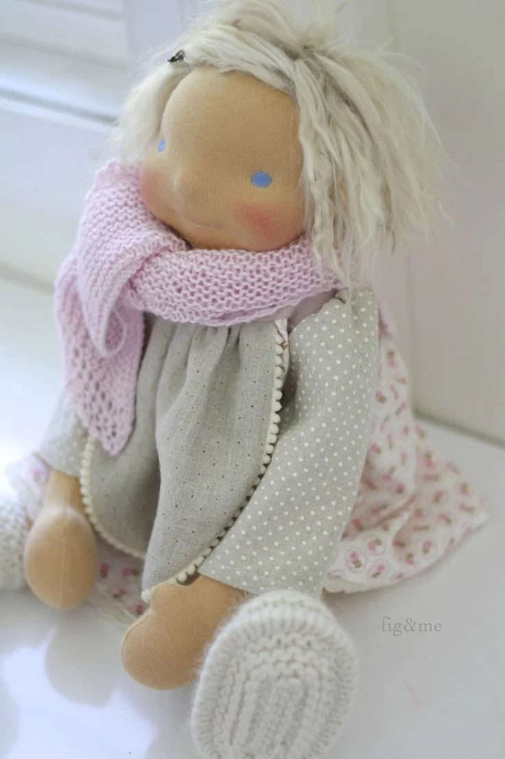 Chloe by Fig and me