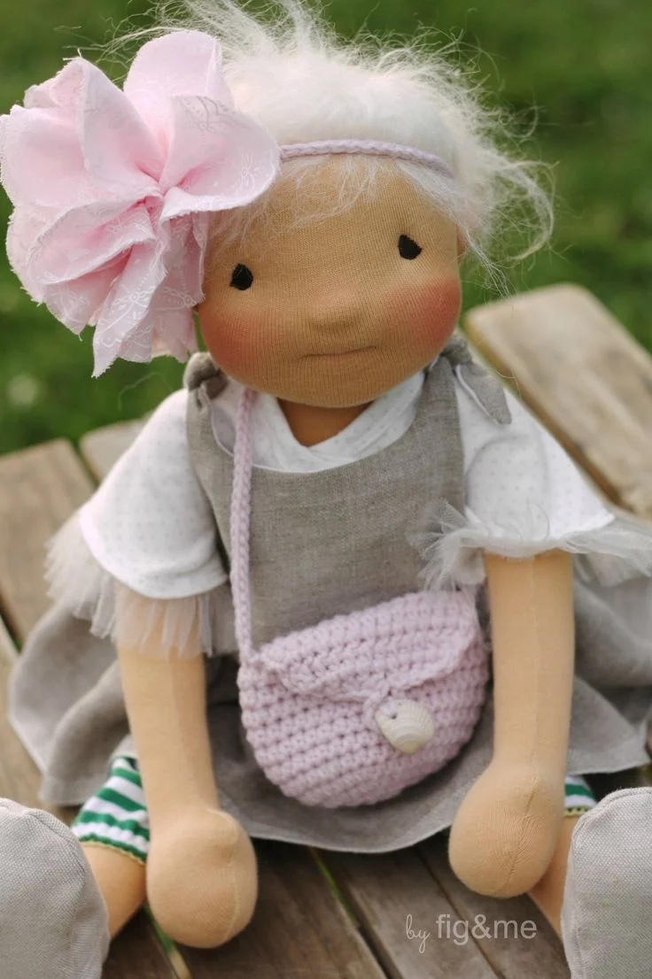 Mimi Marion by Fig and me