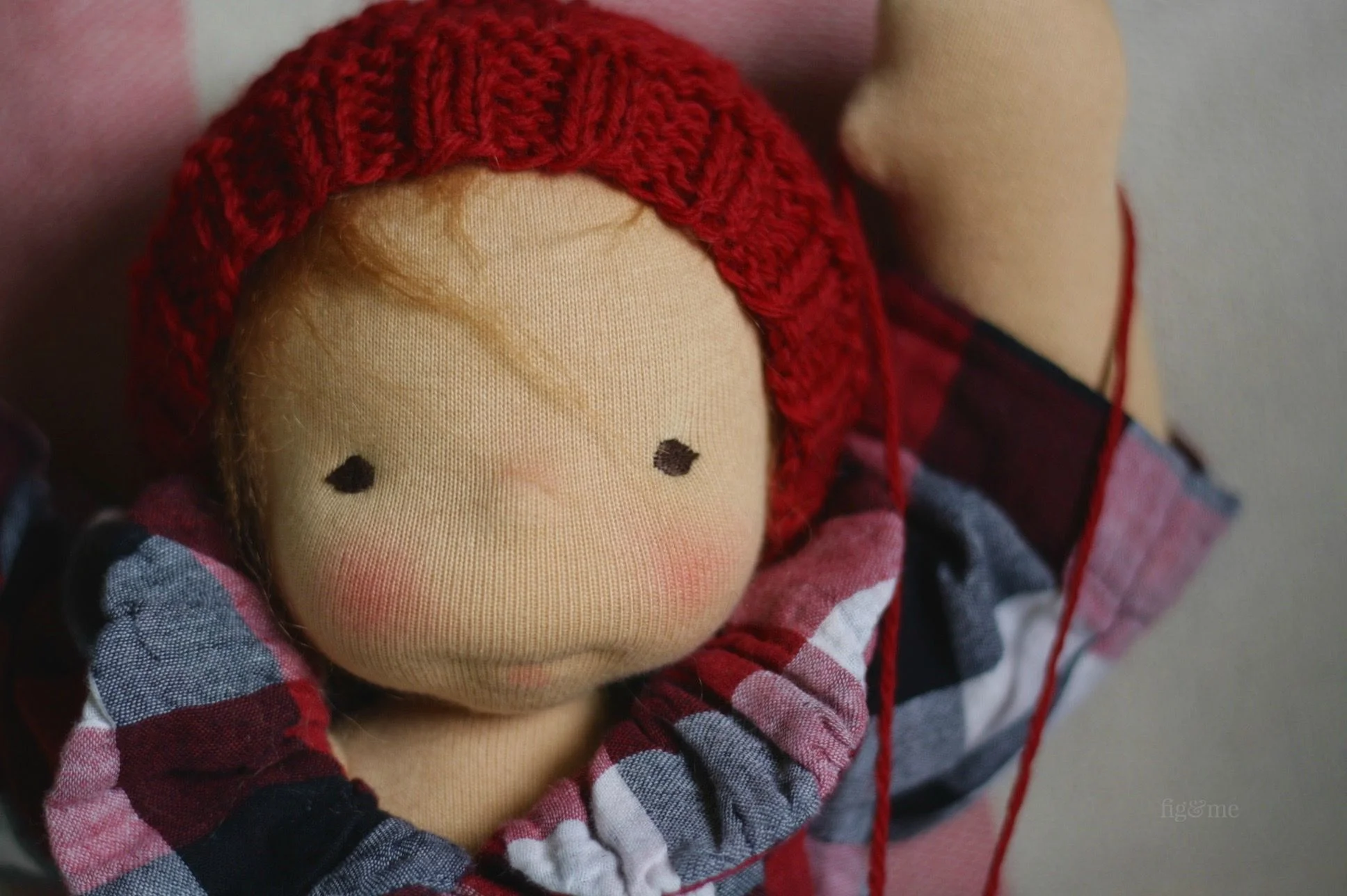 Little Baby Emma Jean.