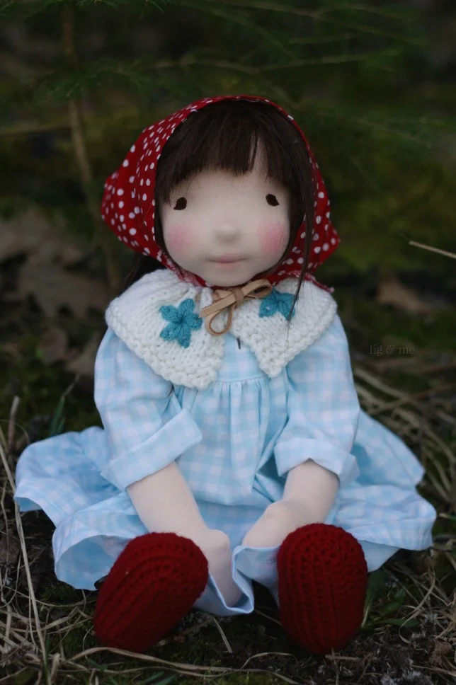 My Imogen A Free Knitting Pattern For Your Sweet Doll My Imogen A Free Knitting Pattern For Your Sweet Doll
