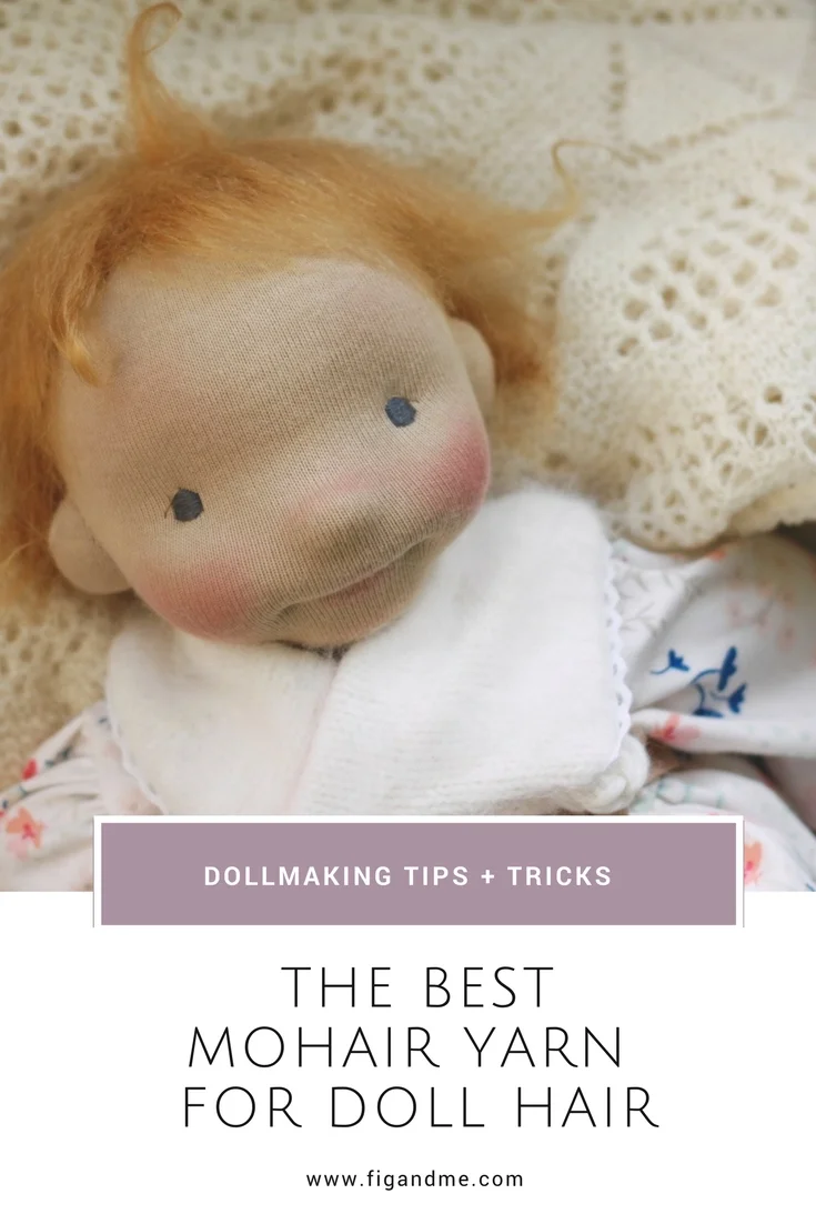 waldorf doll supplies canada