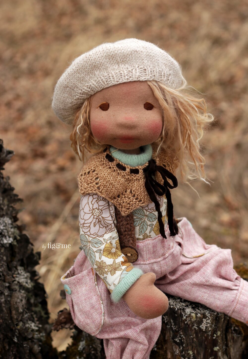 Dolls by Raw Edges - Art of Living - Home
