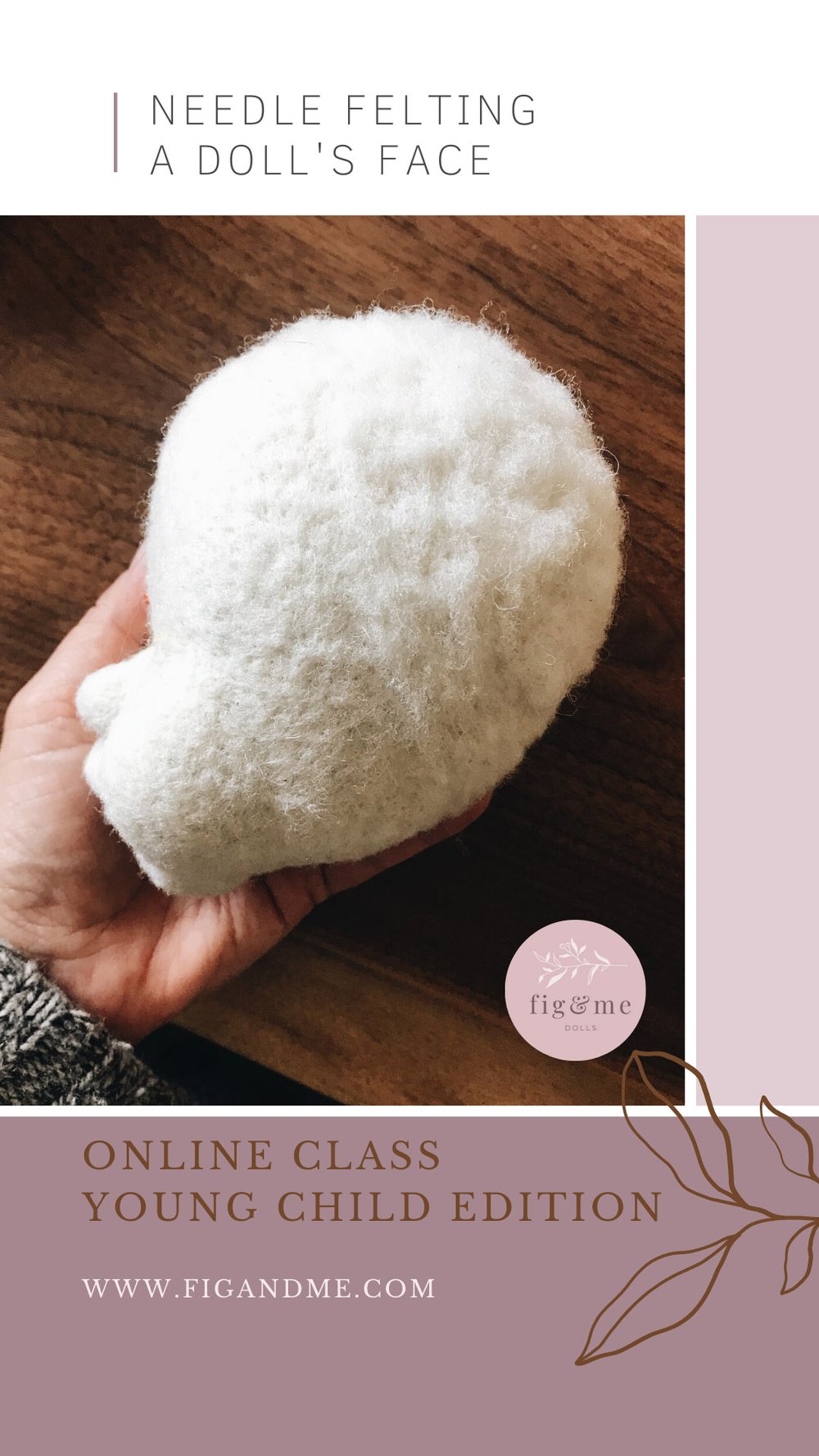 Needle felting: the ultimate guide, plus how to needle felt