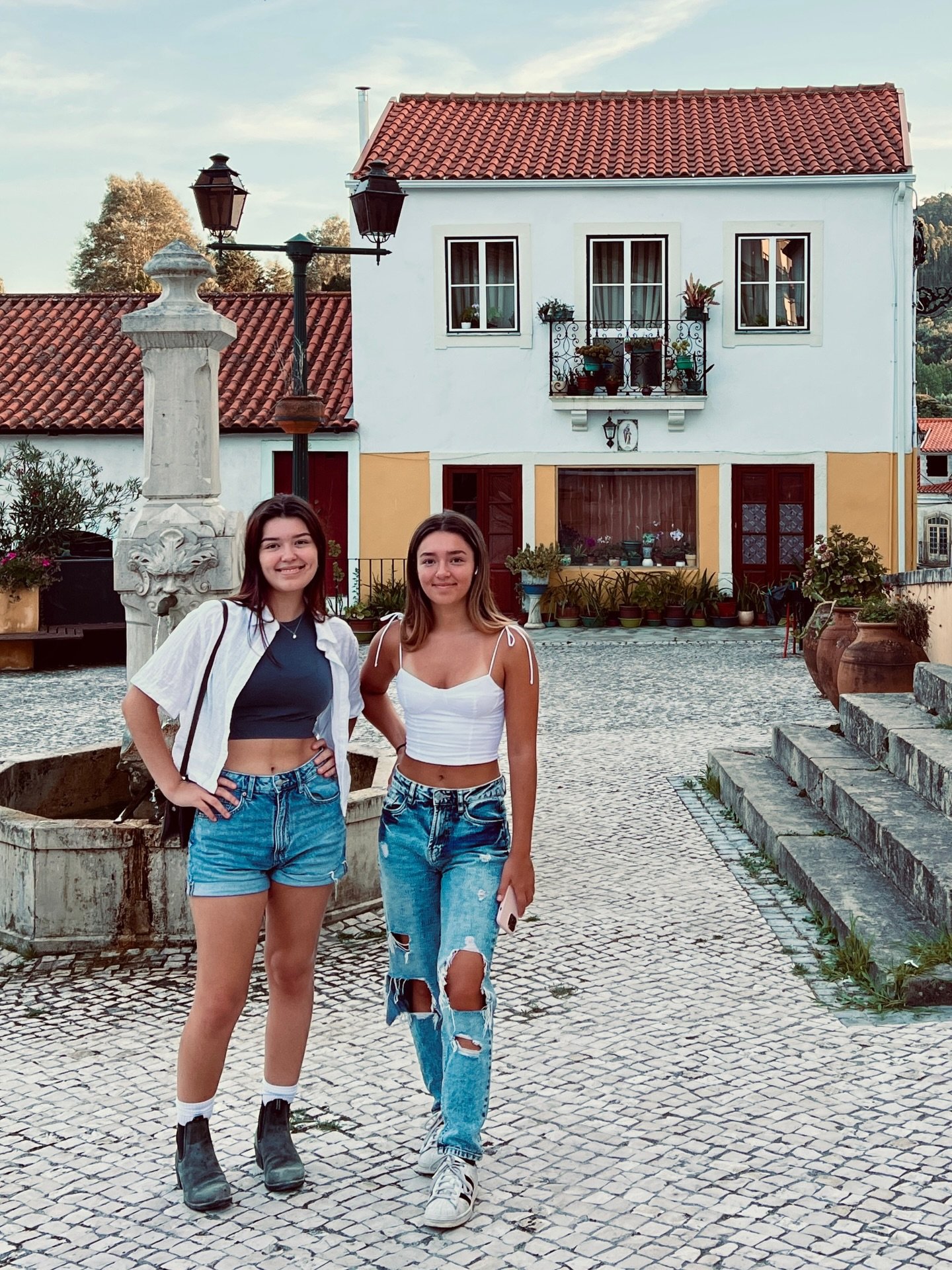 Introducing a new chapter in this wild, magical, bonkers life we lead. Our first podcast! 

My husband and I have talked for almost 10 years about working together on a major storytelling project, where he writes epic fantasy stories and I make the c