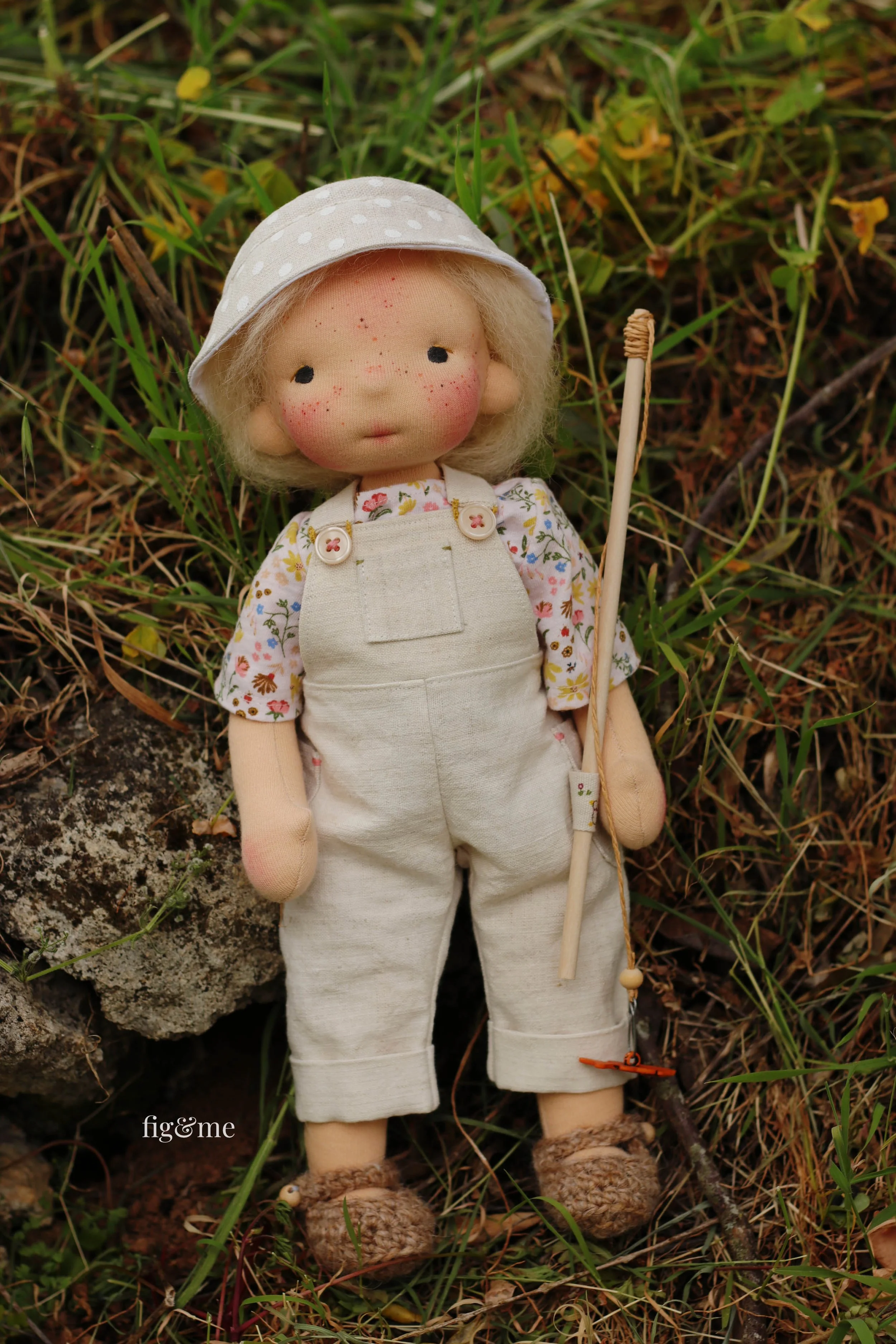 Molly, From Childhood Dreams to Adulthood Doll Collection