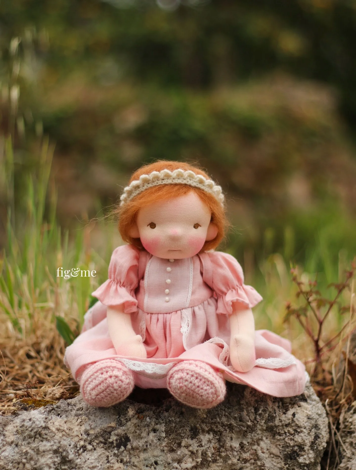 Princess Sophie is quite troubled. You see, she can&rsquo;t find her suitcase and must pack soon to board the transatlantic flight to go home. 

In the meantime she finds her travel 🧳 bits, I made her a triceratops backpack, so she can whip out her 