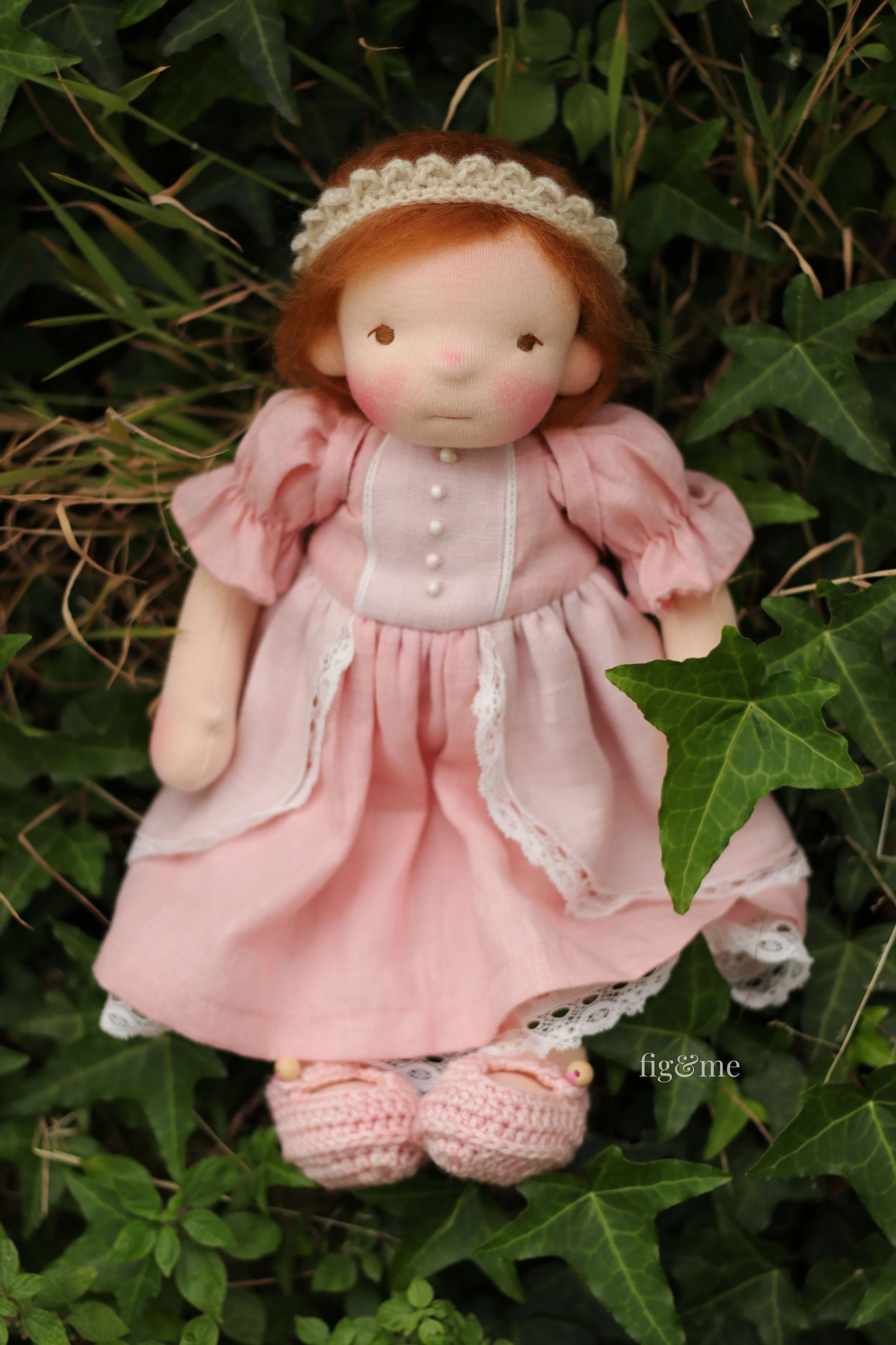 Princess Sophie, for Sophia