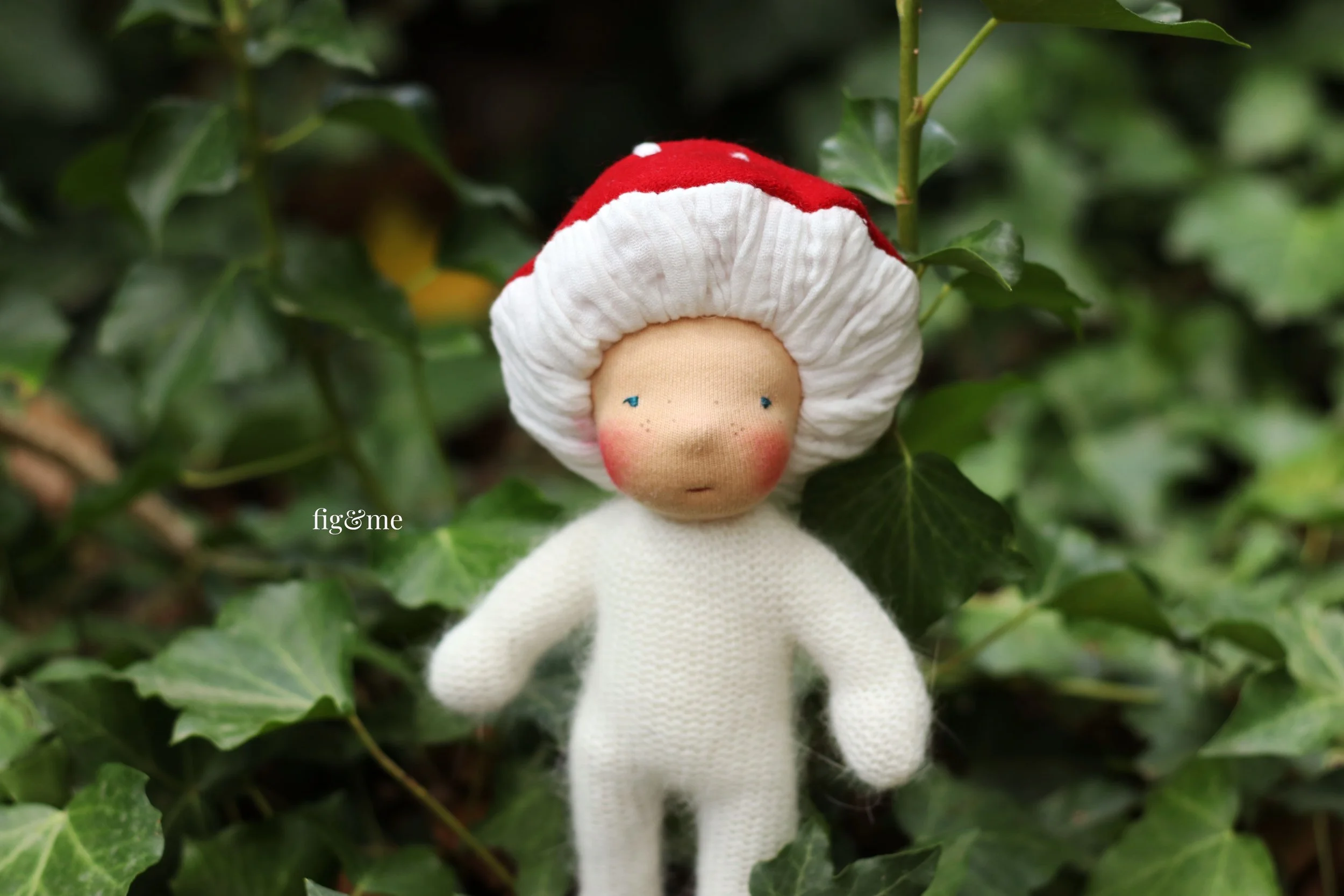 Wee Babies of a Portuguese Summer — fig & me