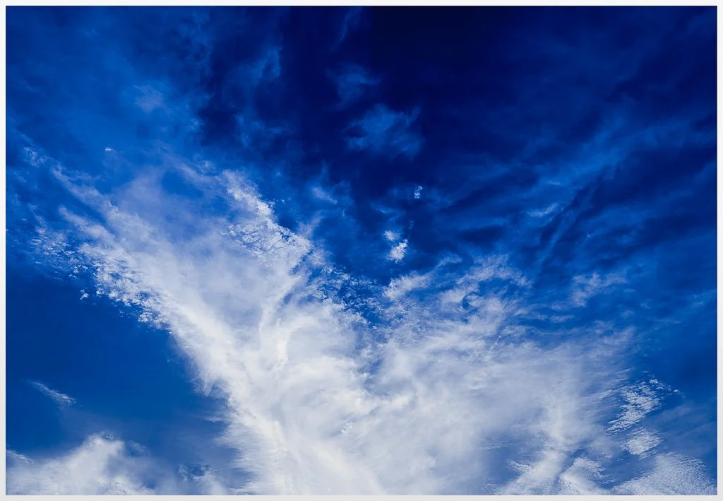 Cloud Study, #23