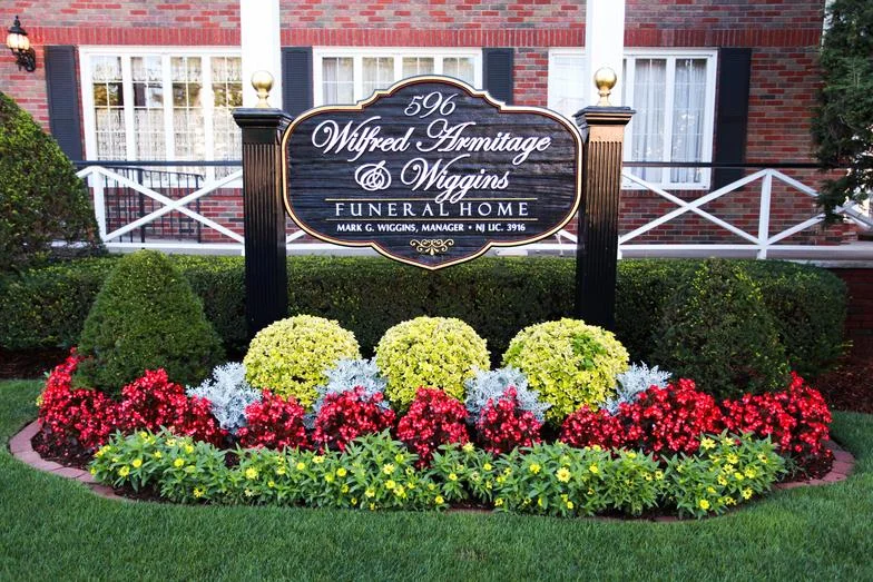 Search Obituaries — Armitage & Wiggins Funeral Home