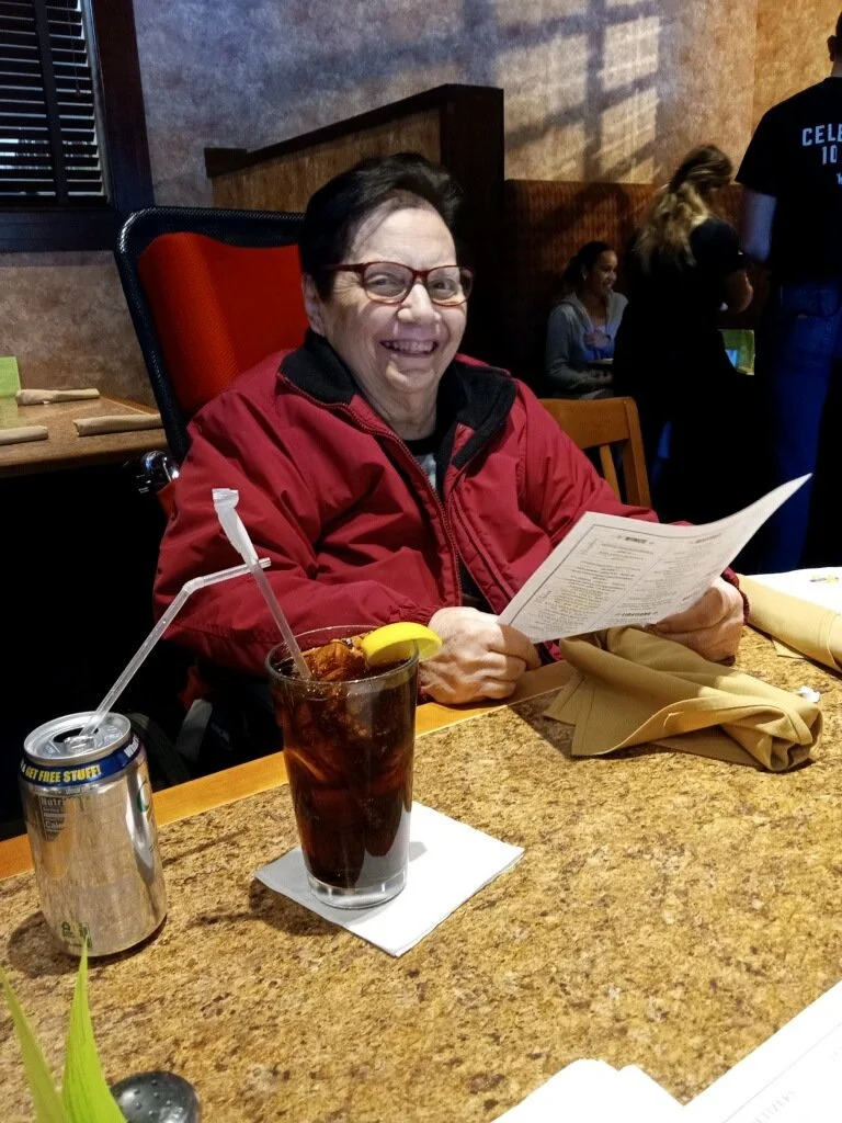 Barbara A. Greene — Armitage & Wiggins Funeral Home