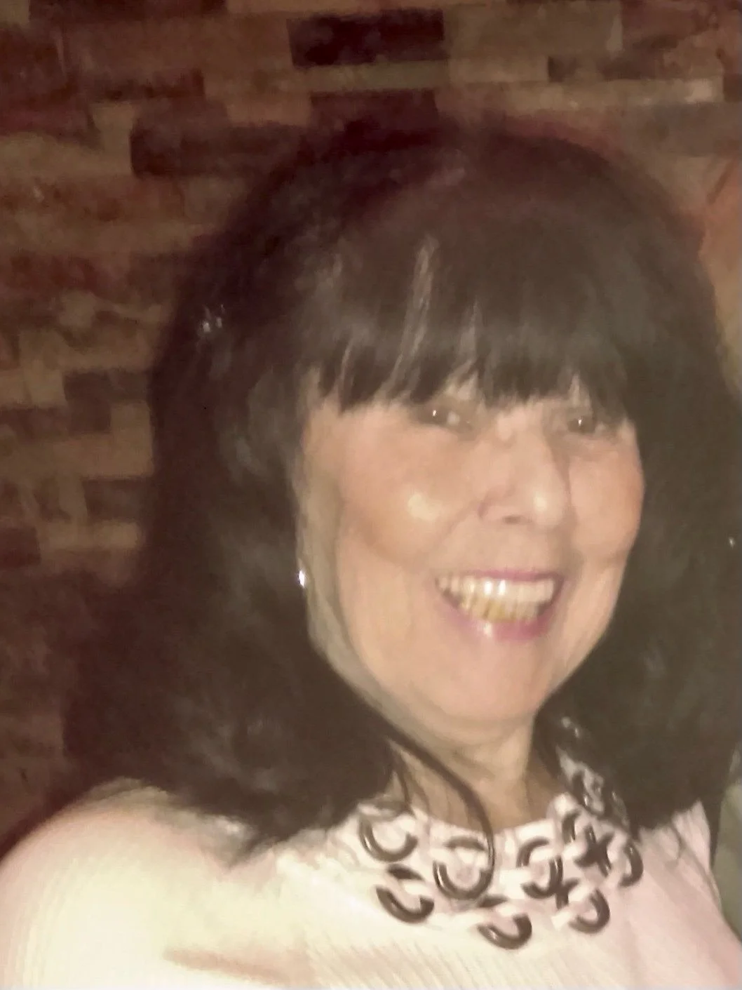 Arlene Steinbrick — Armitage & Wiggins Funeral Home