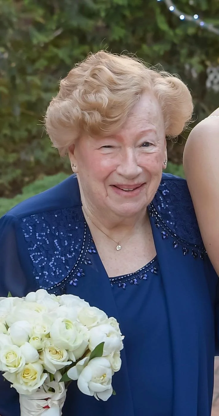 Dorothy "Dotty" Kerr — Armitage & Wiggins Funeral Home