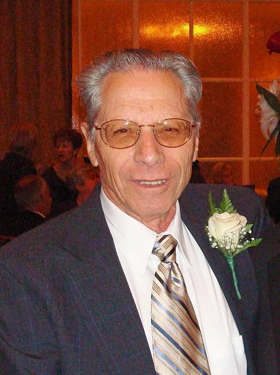 Joseph Jordan — Armitage & Wiggins Funeral Home