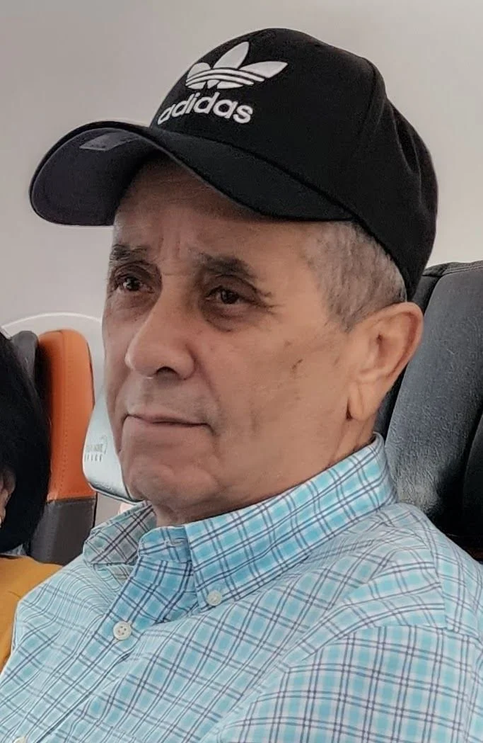 Percio A. Santana — Armitage & Wiggins Funeral Home