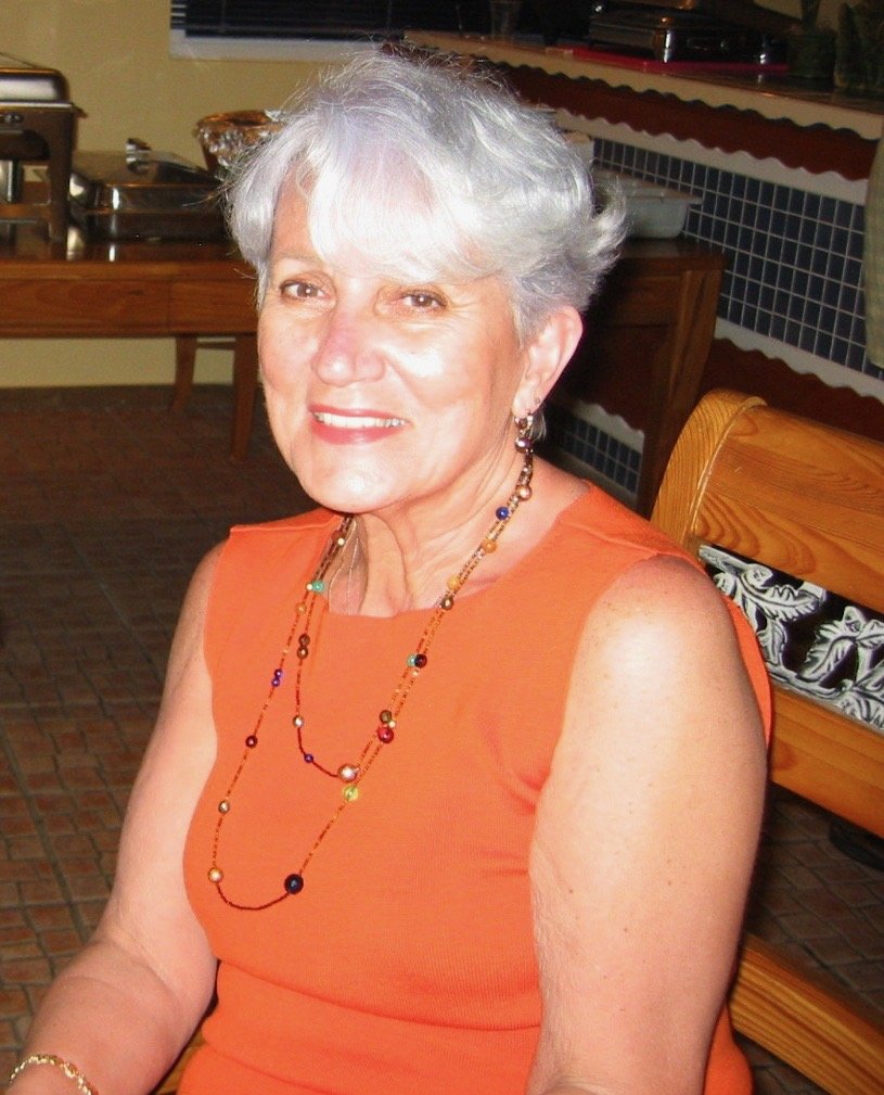 Kathryn Zenevitch — Armitage & Wiggins Funeral Home
