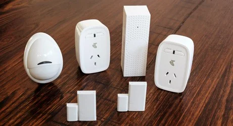 Telstra Smart Home
