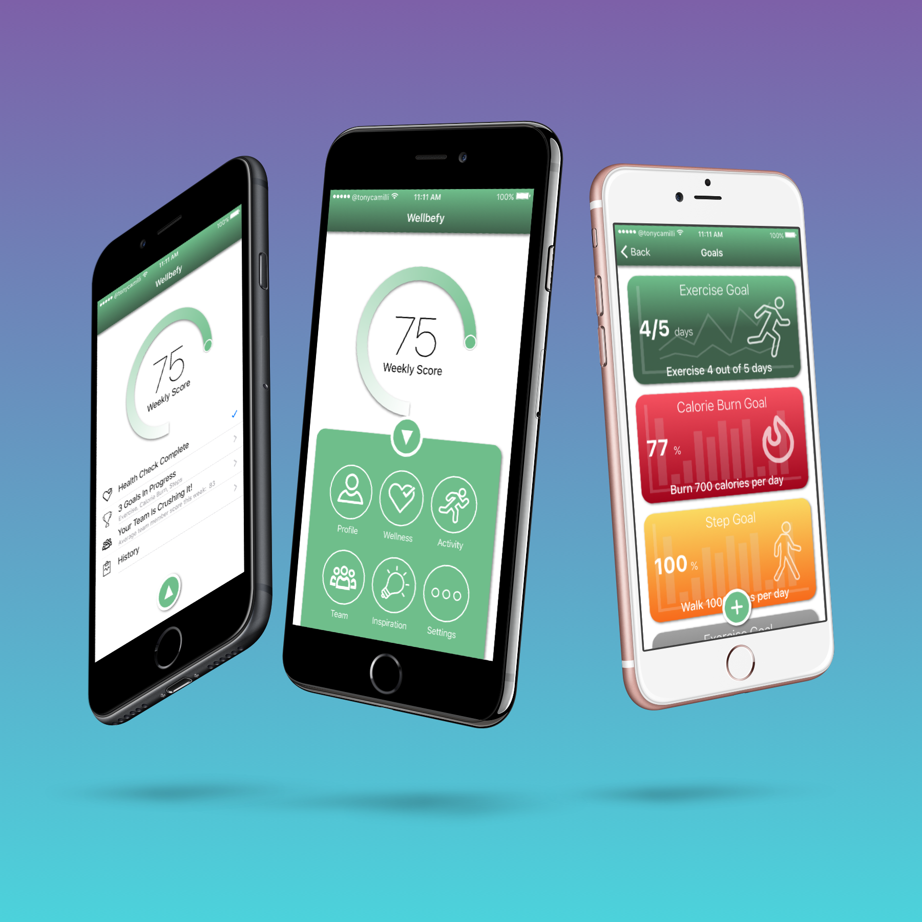 Wellbify