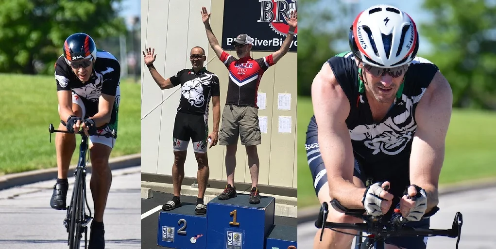 Photos by Roger Harrison and Carol from Grip-n-Rip