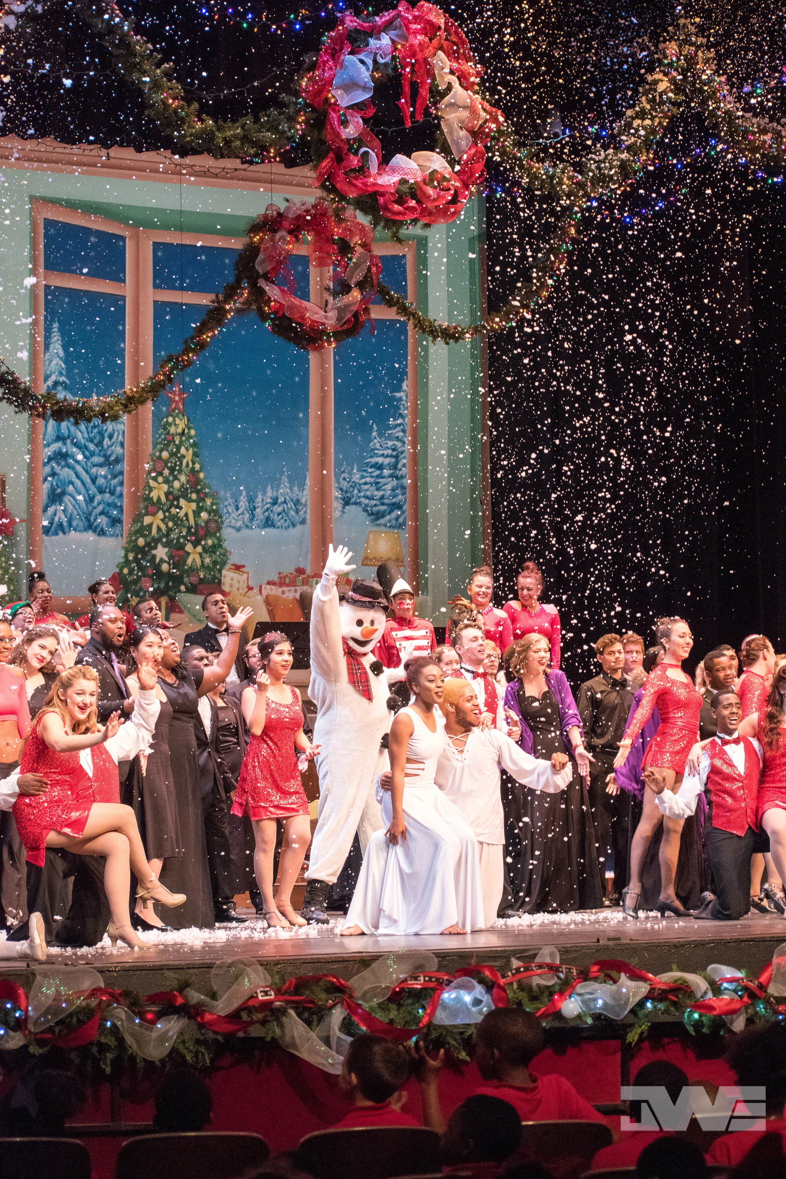 2022 Nsu Christmas Gala Nsu Christmas Gala 2017 — John Wells Entertainment