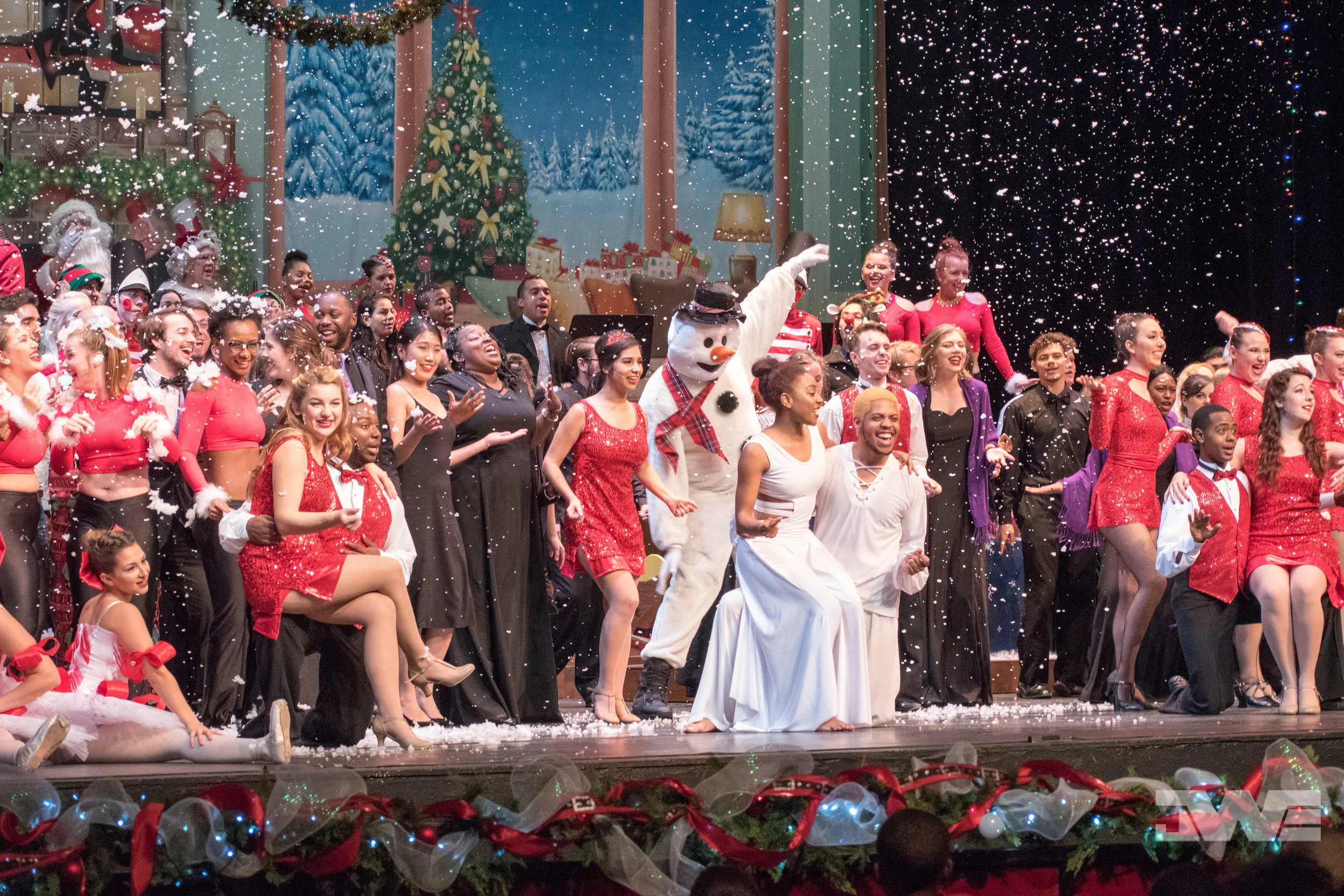 2022 Nsu Christmas Gala Nsu Christmas Gala 2017 — John Wells Entertainment