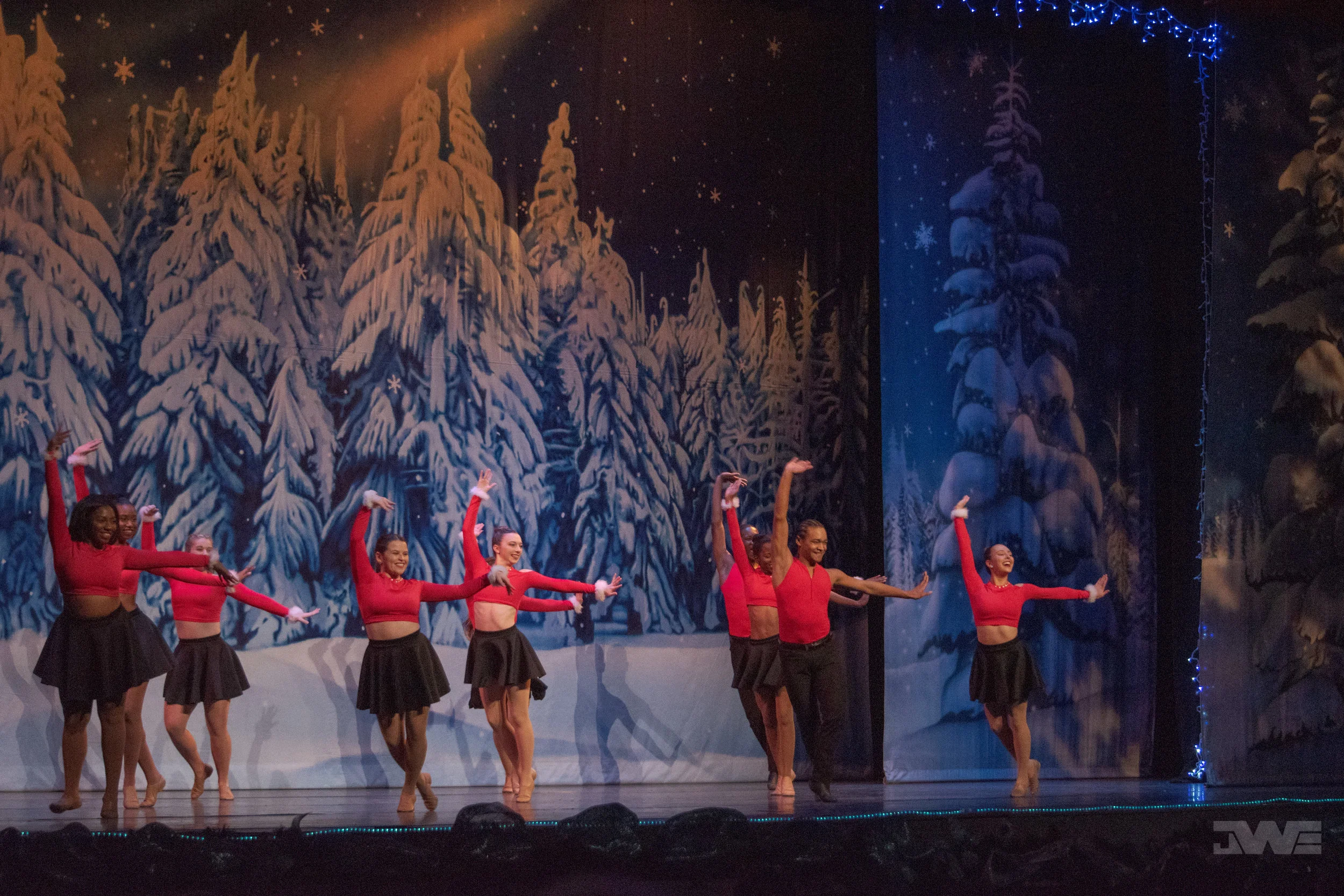 2022 Nsu Christmas Gala Nsu Christmas Gala 2018 — John Wells Entertainment