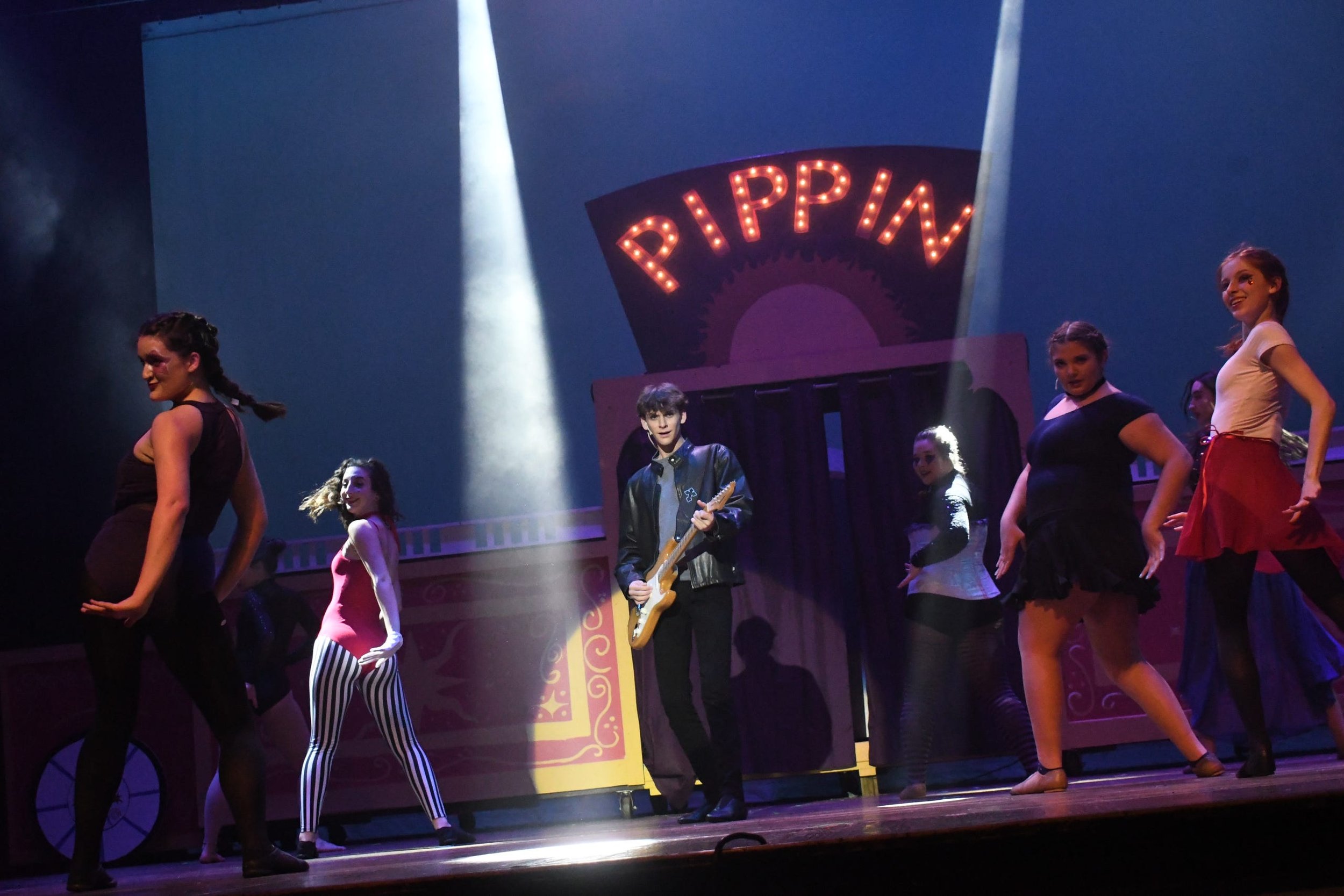 Pippin the Musical